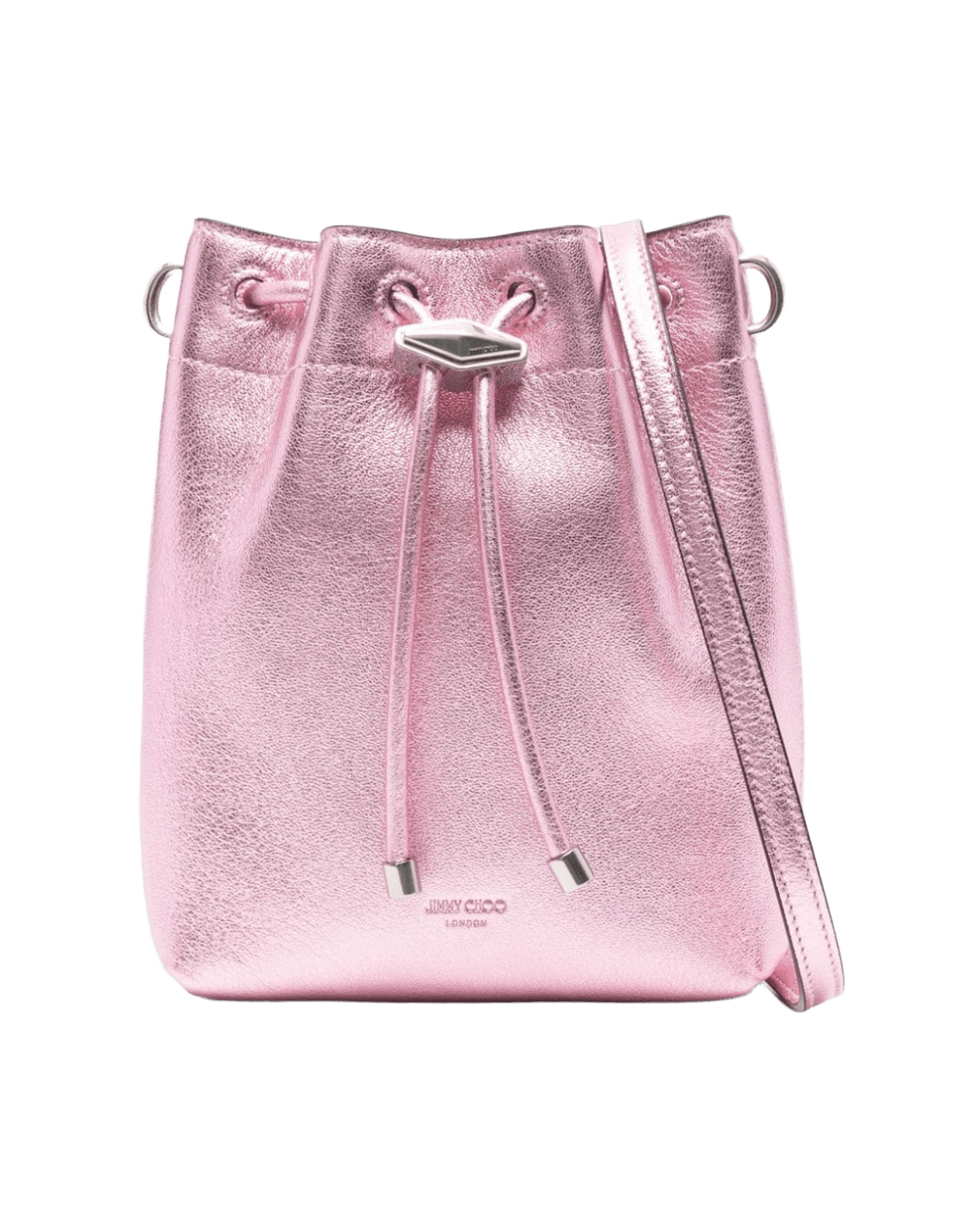 Jimmy Choo Mini Cinch Crossbody Bag Glam Steals