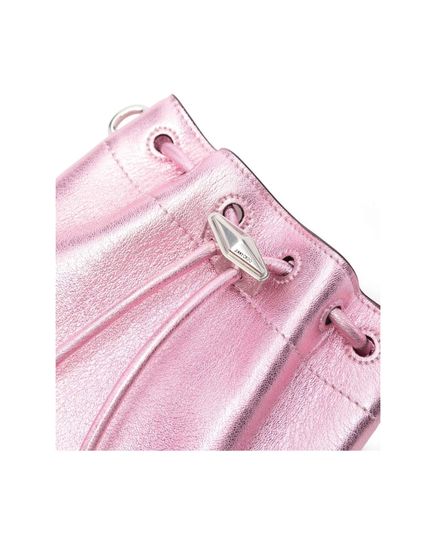 Jimmy Choo Mini Cinch Crossbody Bag Glam Steals