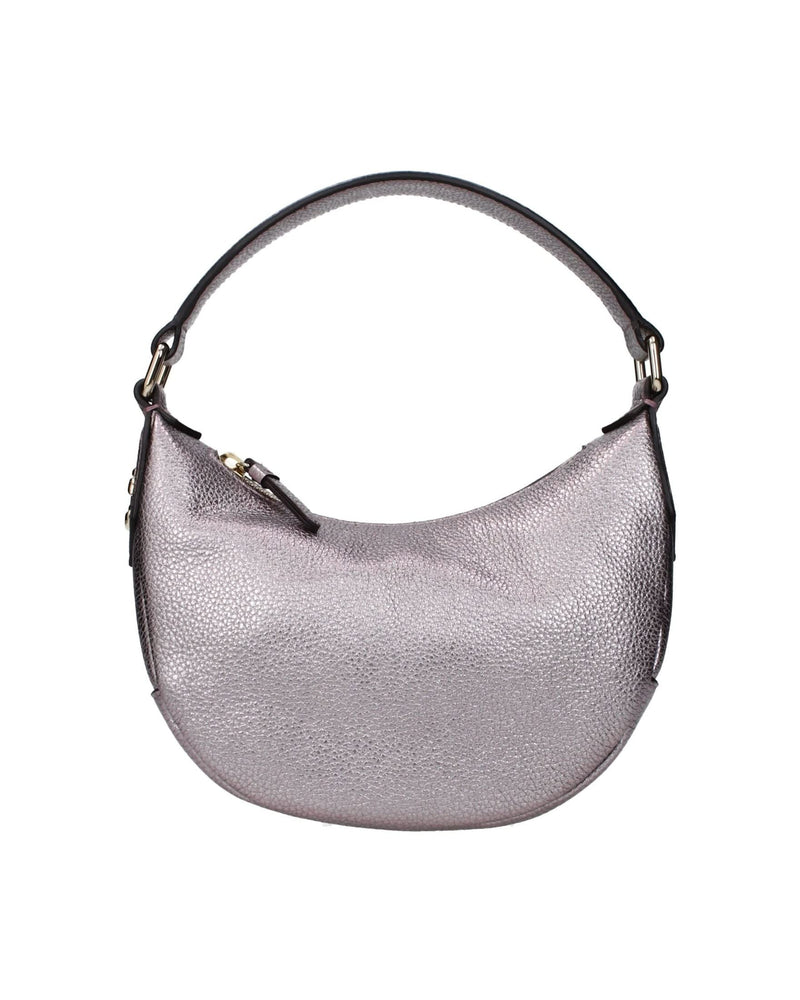 Jimmy Choo Pink Leather Handbag Glam Steals