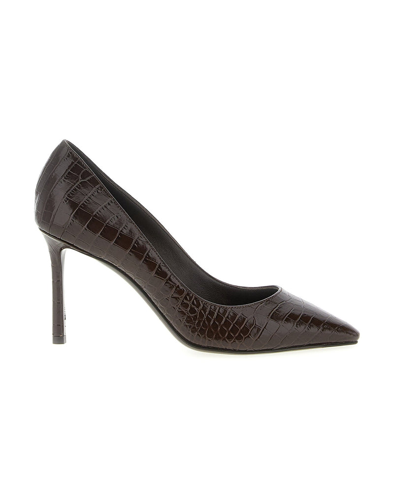 Jimmy Choo Romy Pumps Pumps