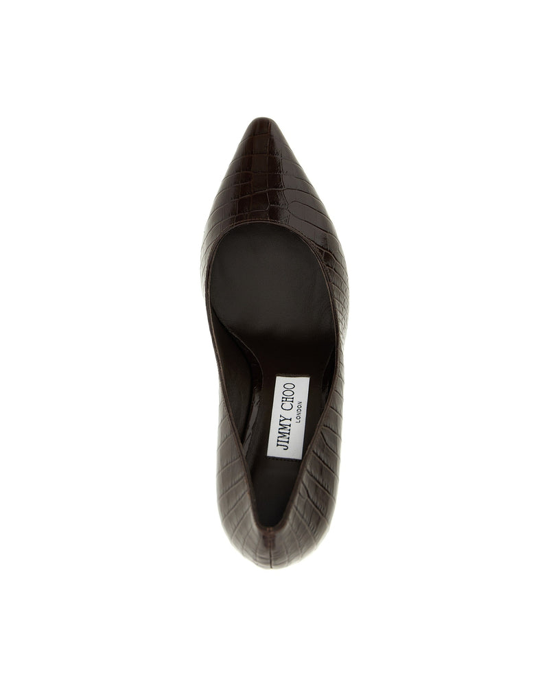 Jimmy Choo Romy Pumps Pumps