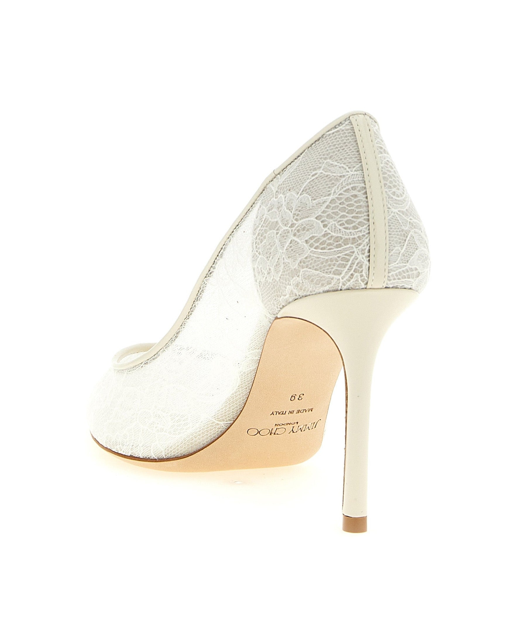 Jimmy Choo Romy Pumps Glam Steals