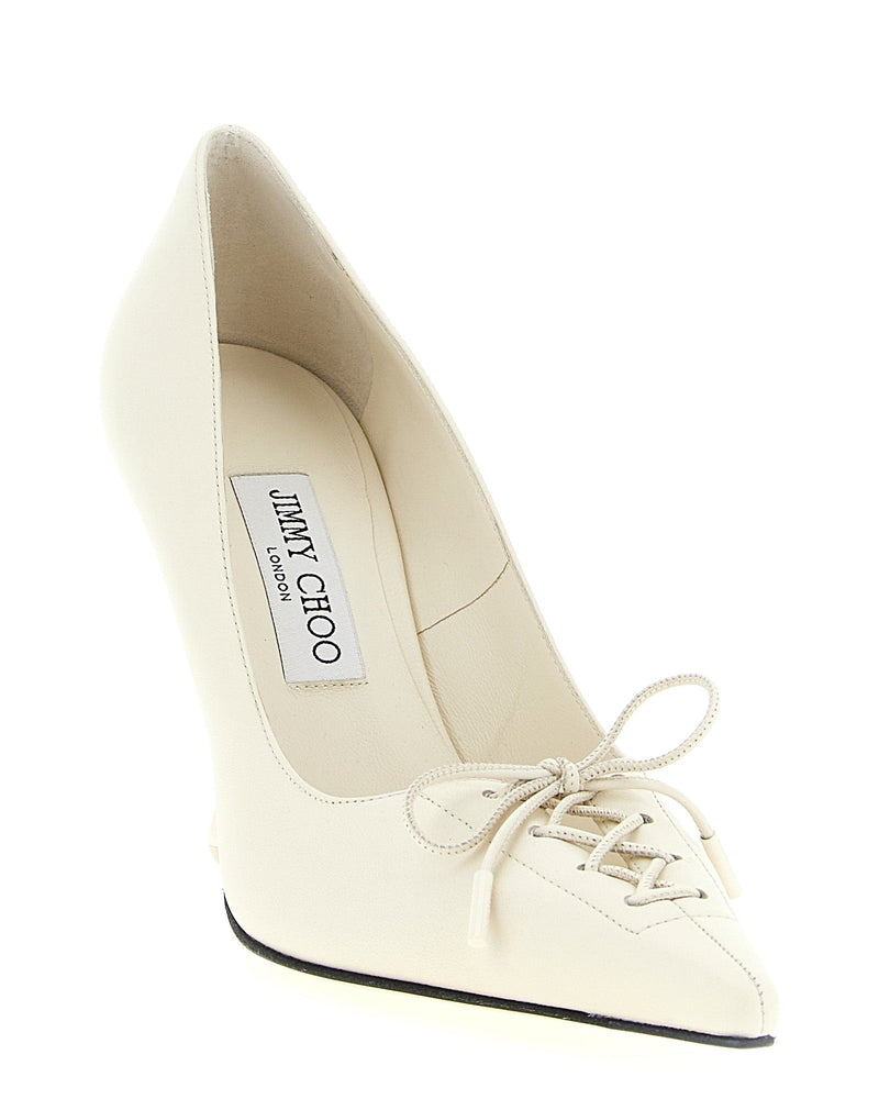 Jimmy Choo Scarlett Pumps Glam Steals