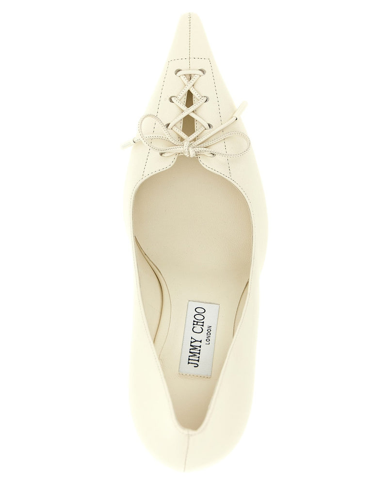 Jimmy Choo Scarlett Pumps Glam Steals