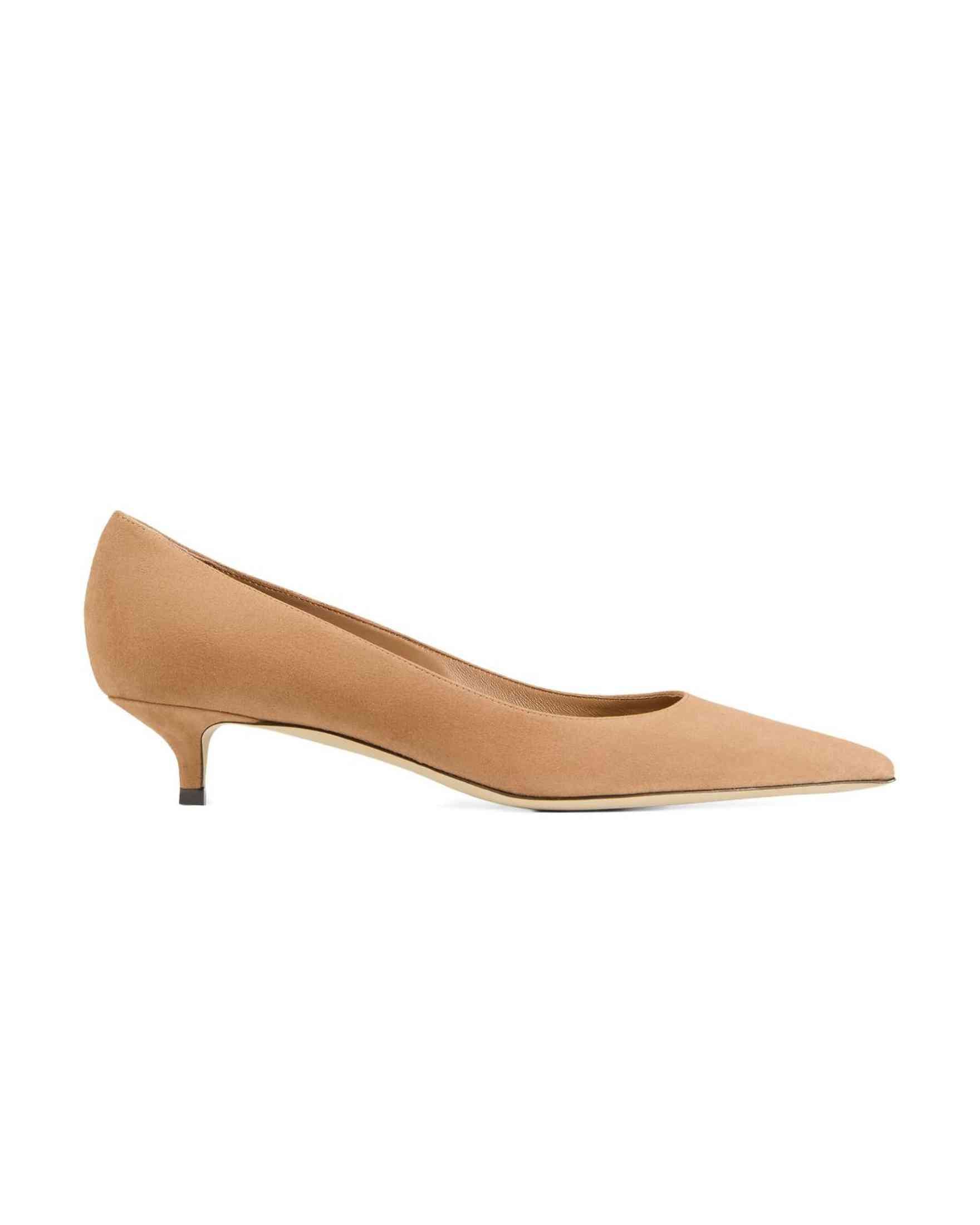 Jimmy Choo Suede Amelia Pumps Glam Steals
