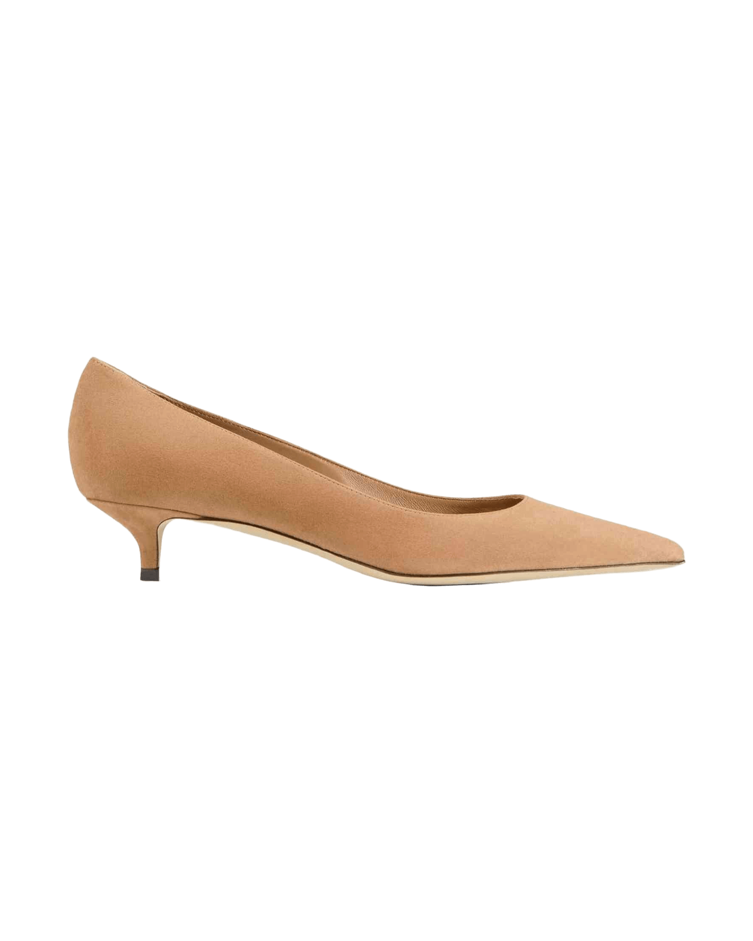 Jimmy Choo Suede Amelia Pumps Glam Steals