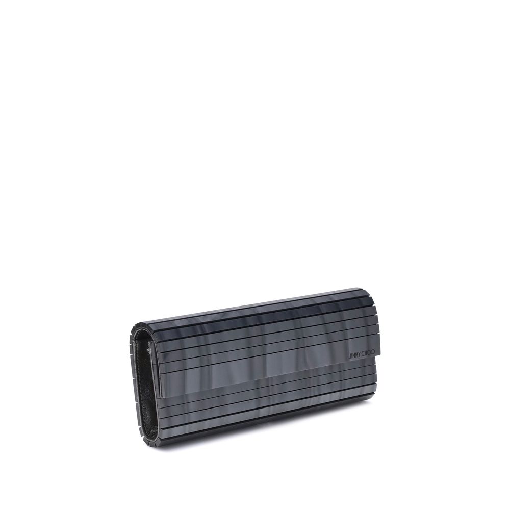 Jimmy Choo Sweetie Clutch Glam Steals