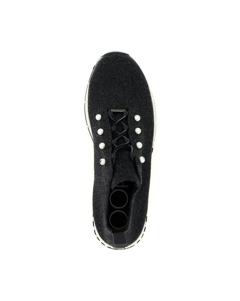 Jimmy Choo Veles Sneakers Sneakers