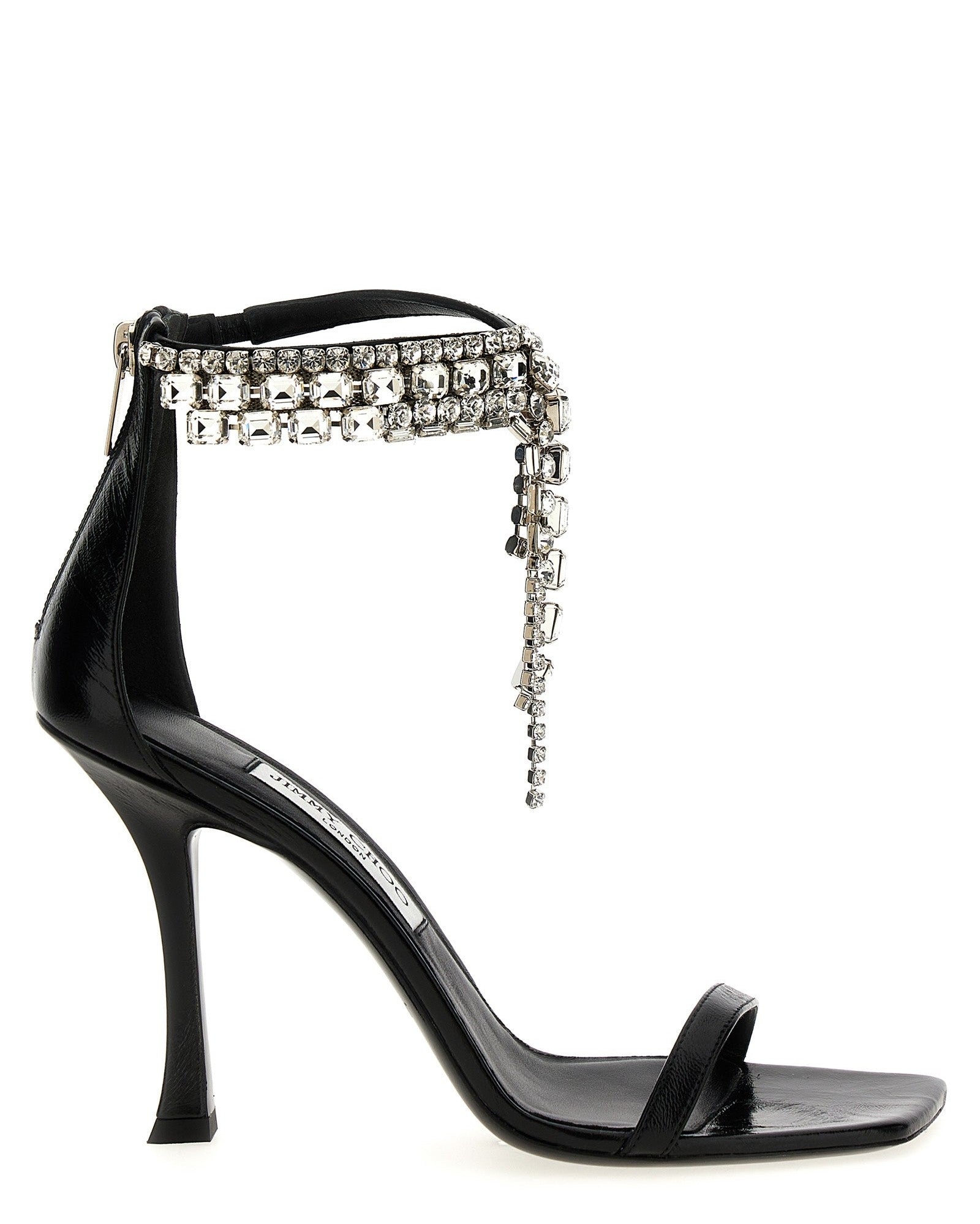 Jimmy Choo Verity Sandals Glam Steals