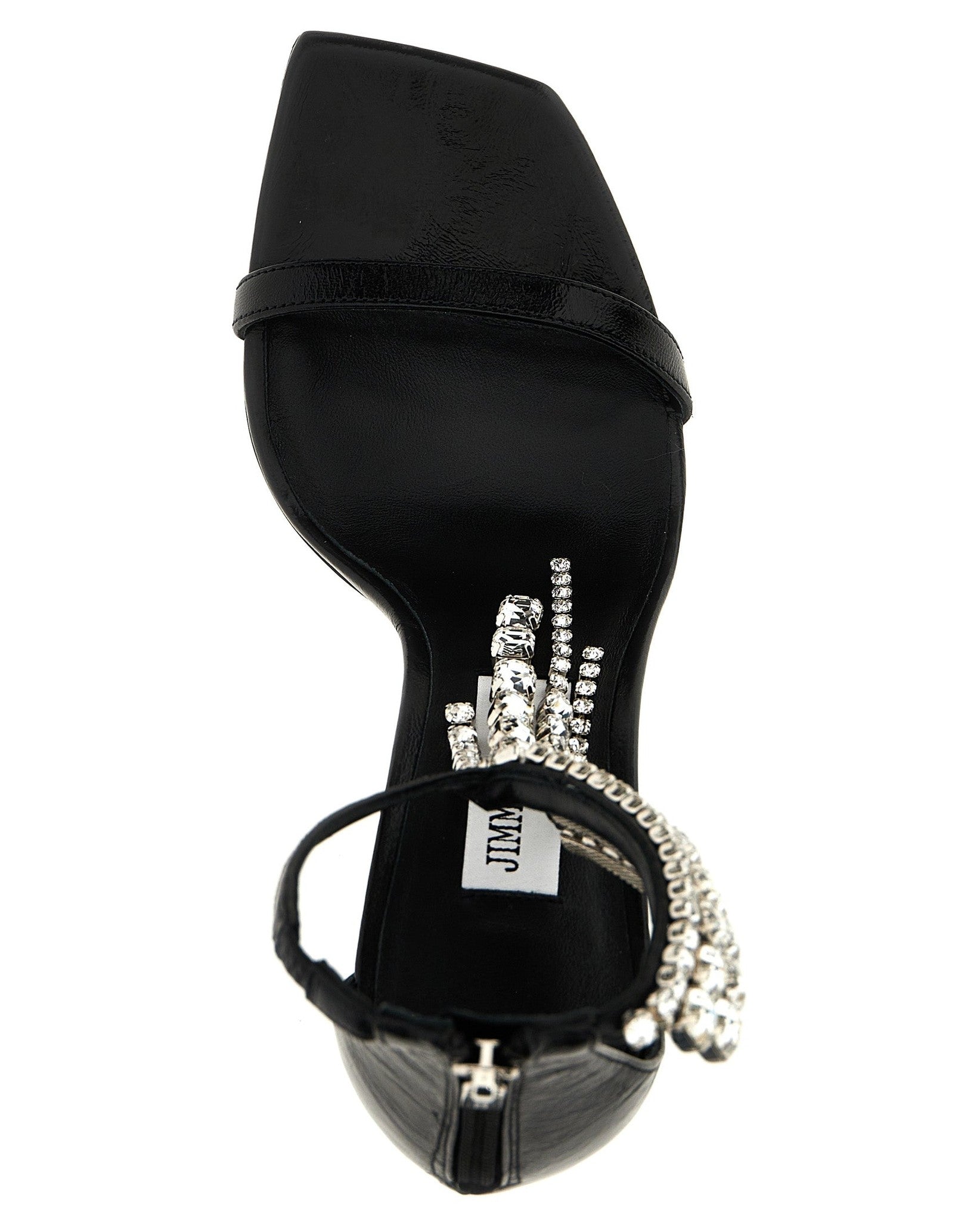 Jimmy Choo Verity Sandals Glam Steals