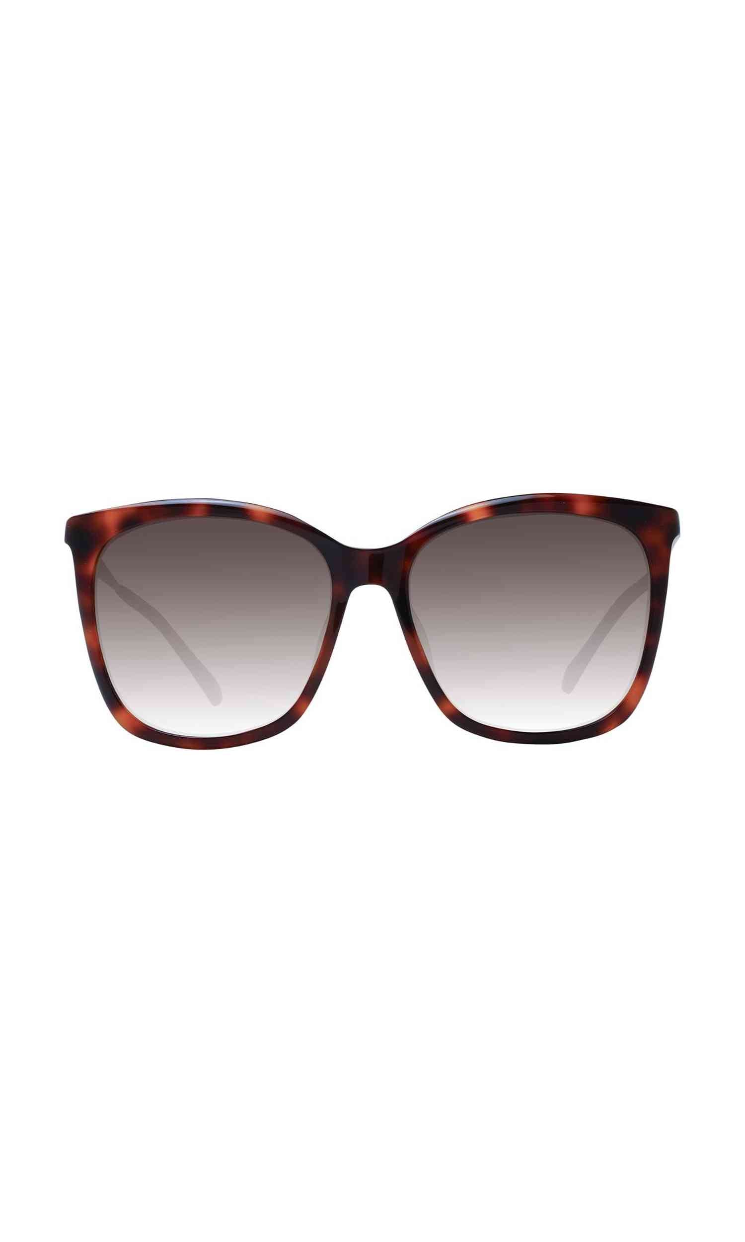 Jimmy Choo Women Brown Sunglasses Glam Steals
