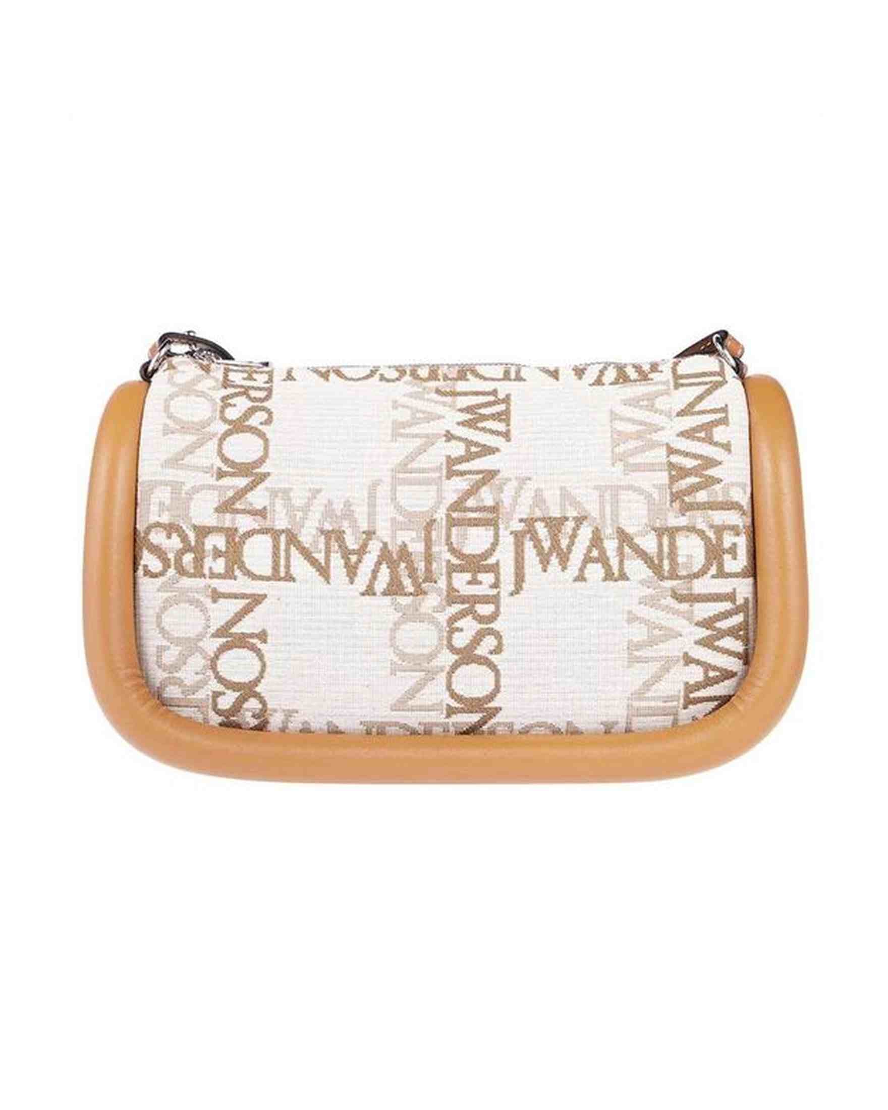 Jw Anderson Bumper 17 Shoulder Bag Glam Steals