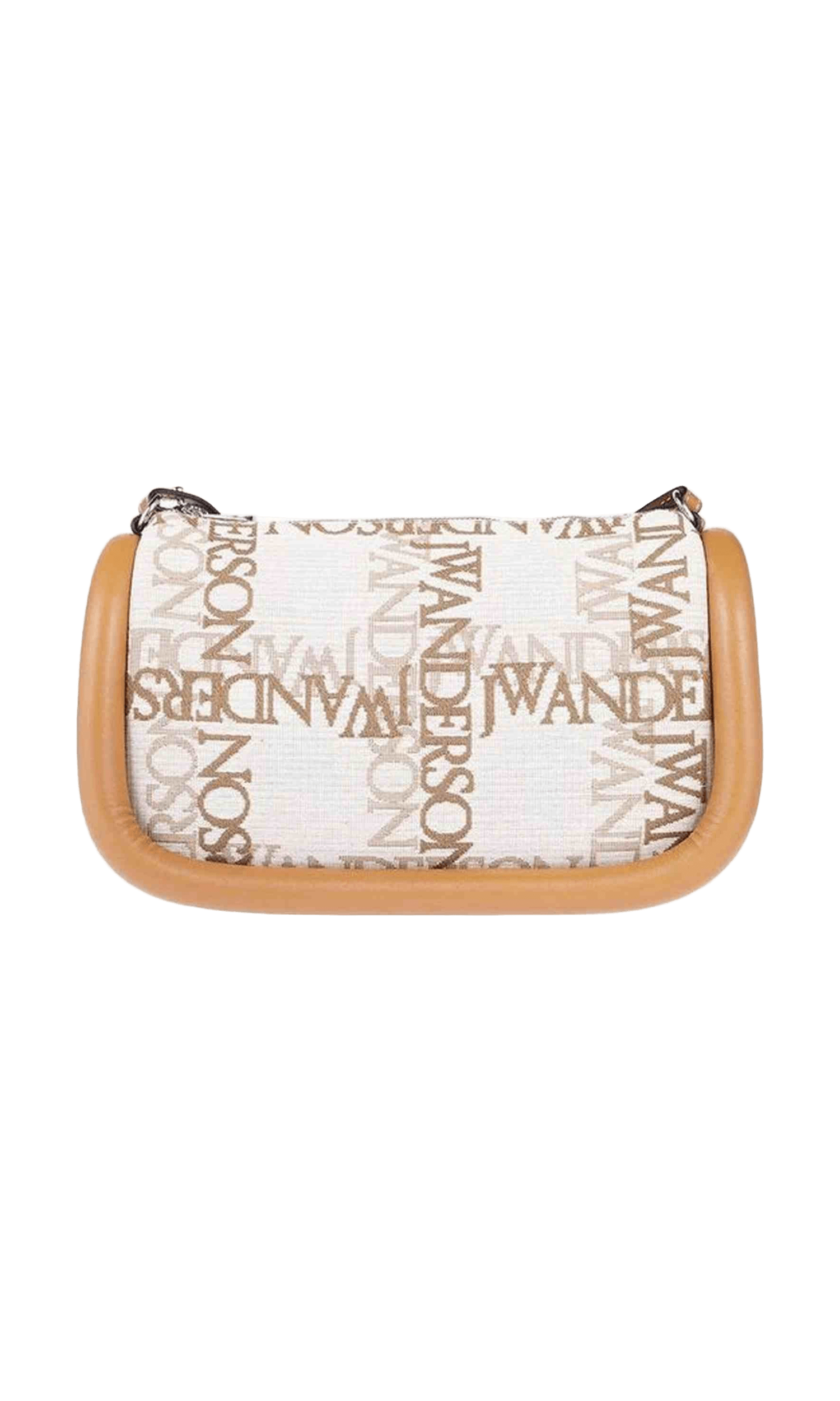 Jw Anderson Bumper 17 Shoulder Bag Glam Steals
