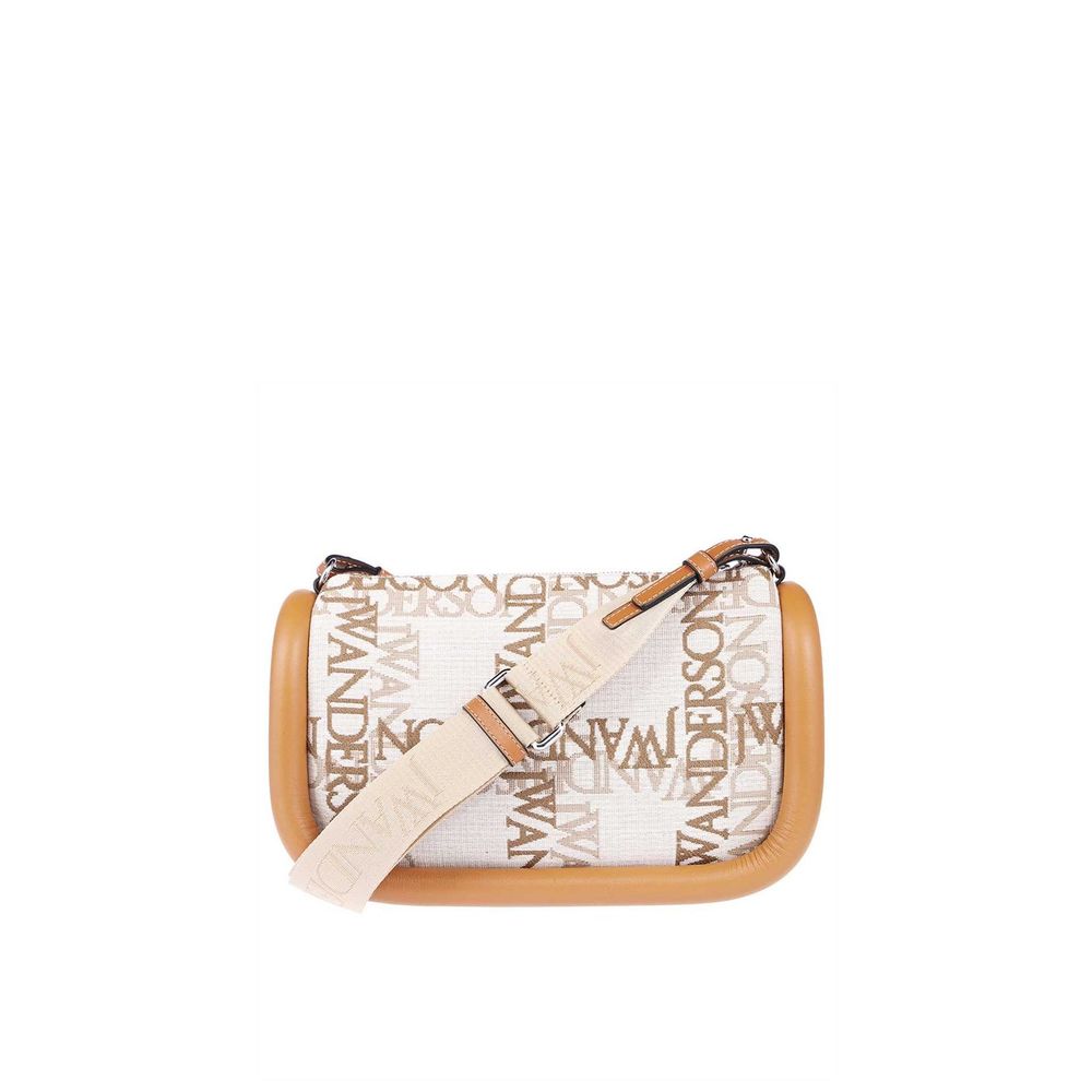 Jw Anderson Bumper 17 Shoulder Bag Glam Steals