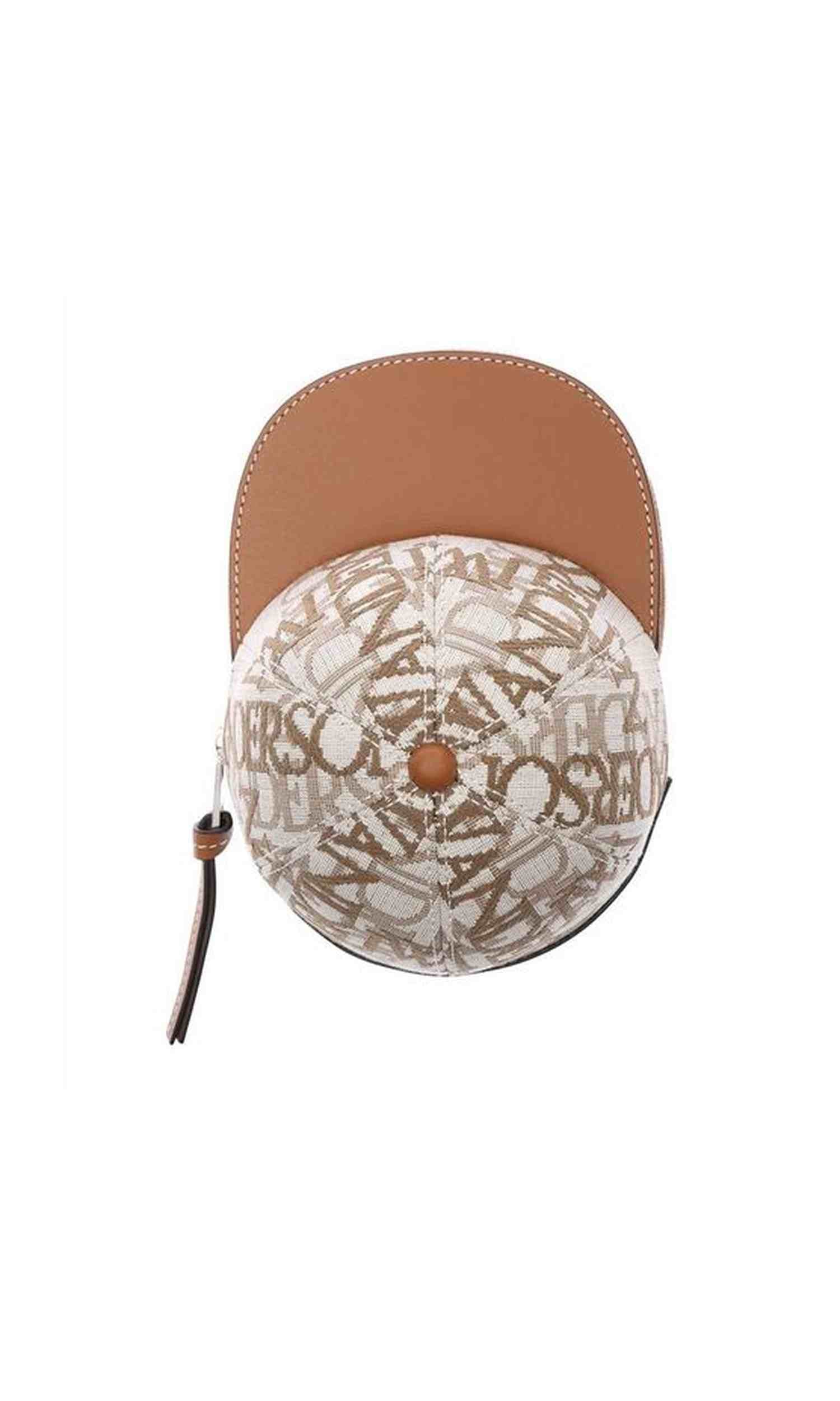 Jw Anderson Midi Cap Shoulder Bag Glam Steals