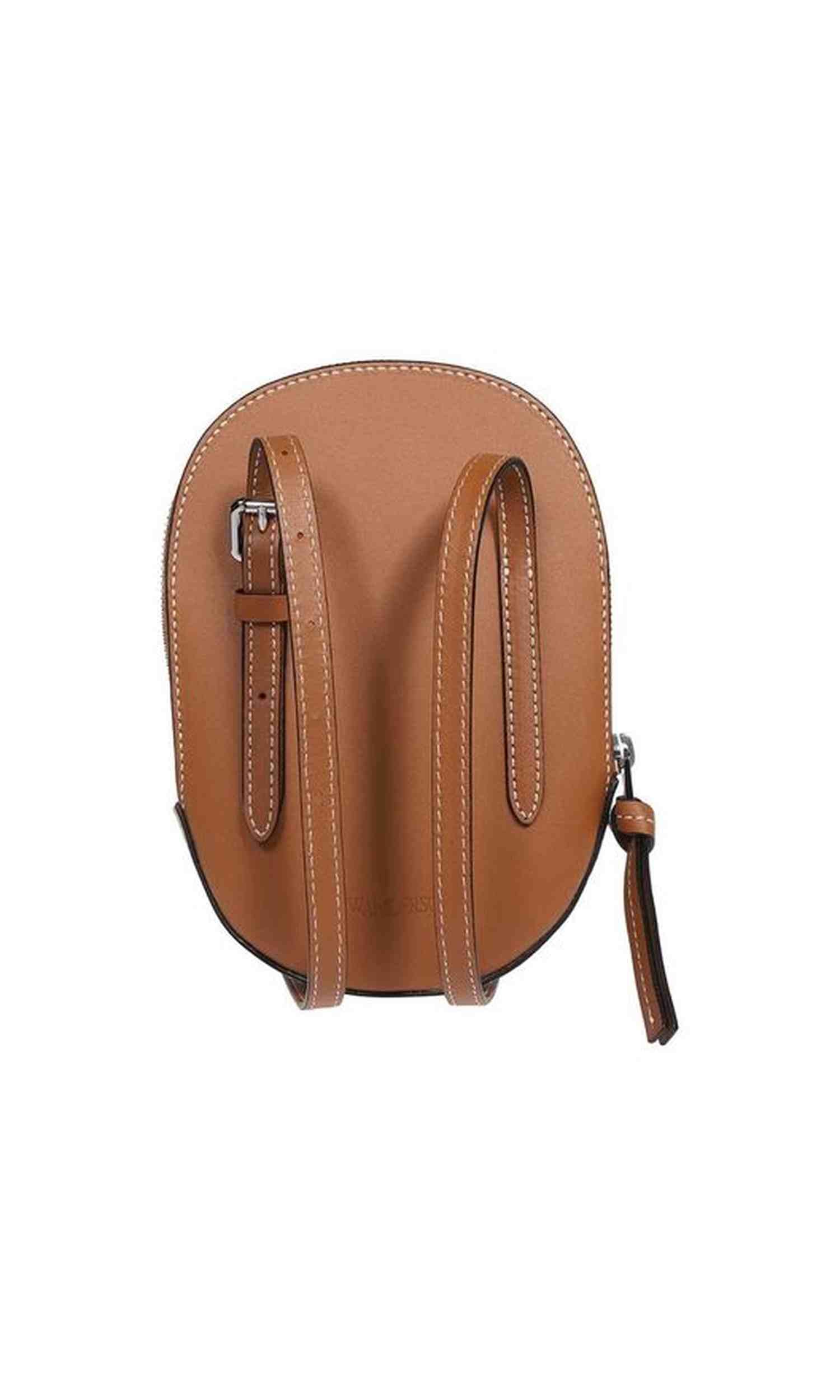 Jw Anderson Midi Cap Shoulder Bag Glam Steals