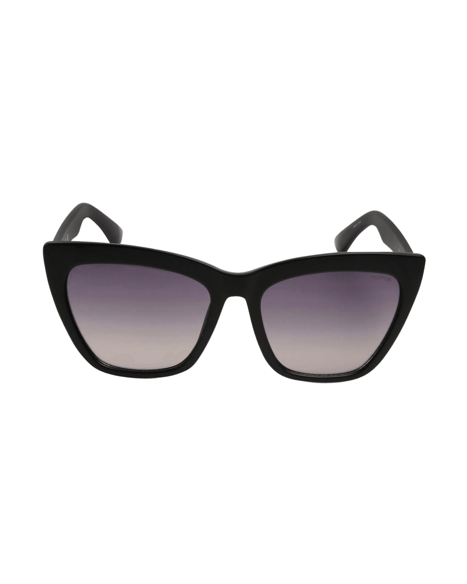 Kenneth Cole Black Injected Sunglasses