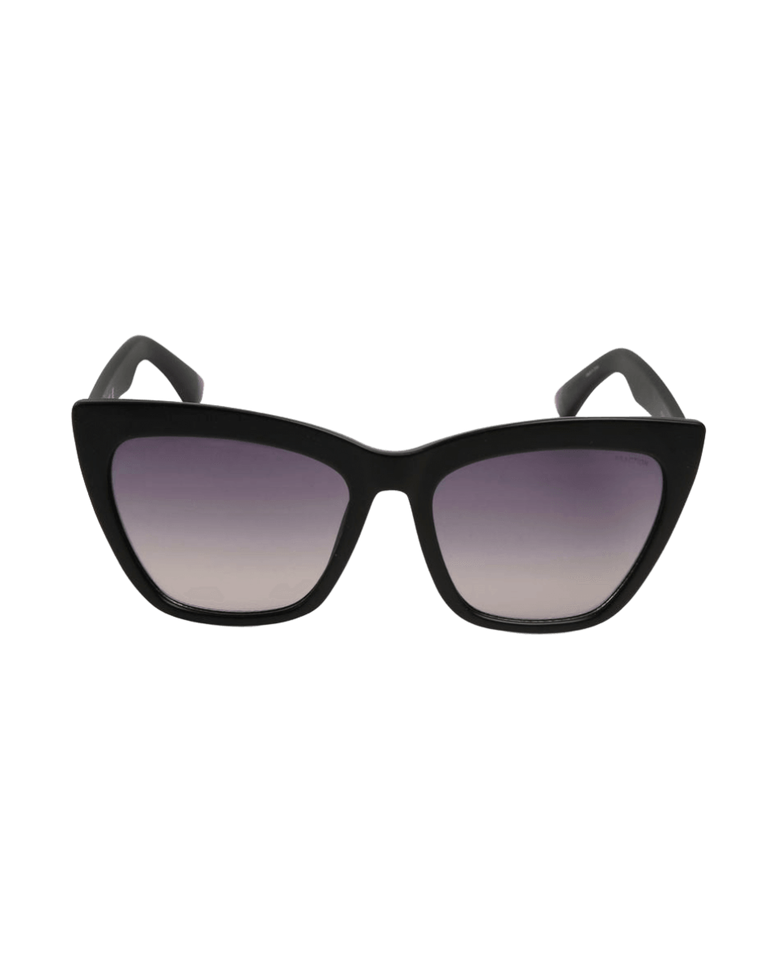 Kenneth Cole Black Injected Sunglasses Glam Steals