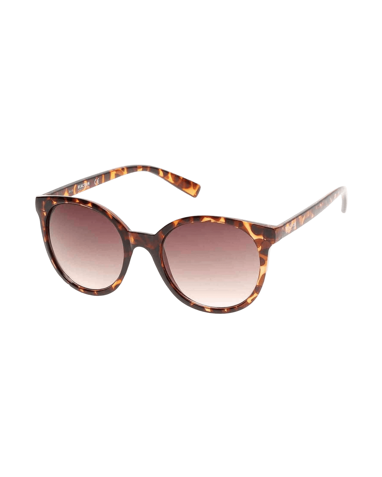 Kenneth Cole Brown Injected Sunglasses Glam Steals