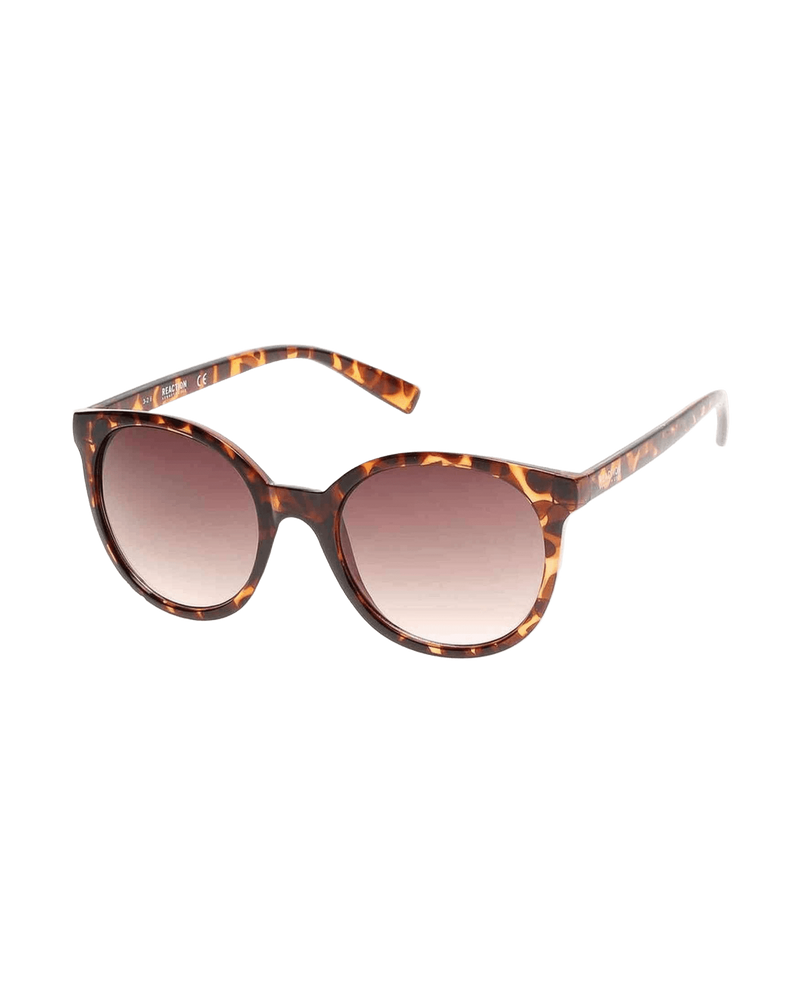 Kenneth Cole Brown Injected Sunglasses Glam Steals