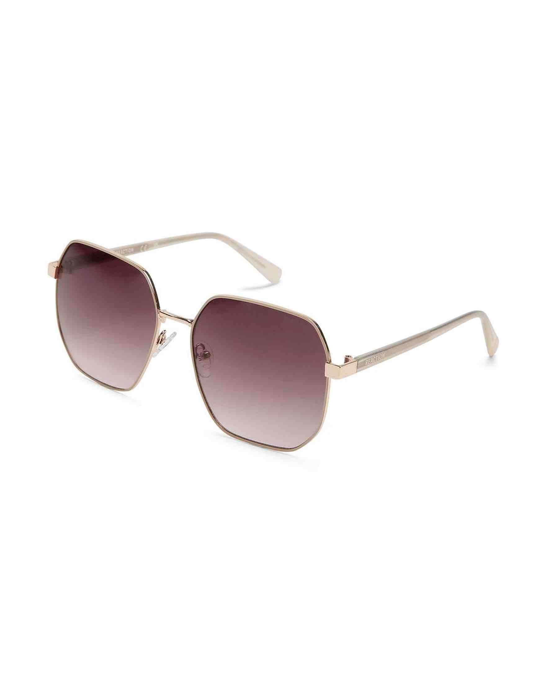 Kenneth Cole Multicolor Metal Sunglasses Glam Steals