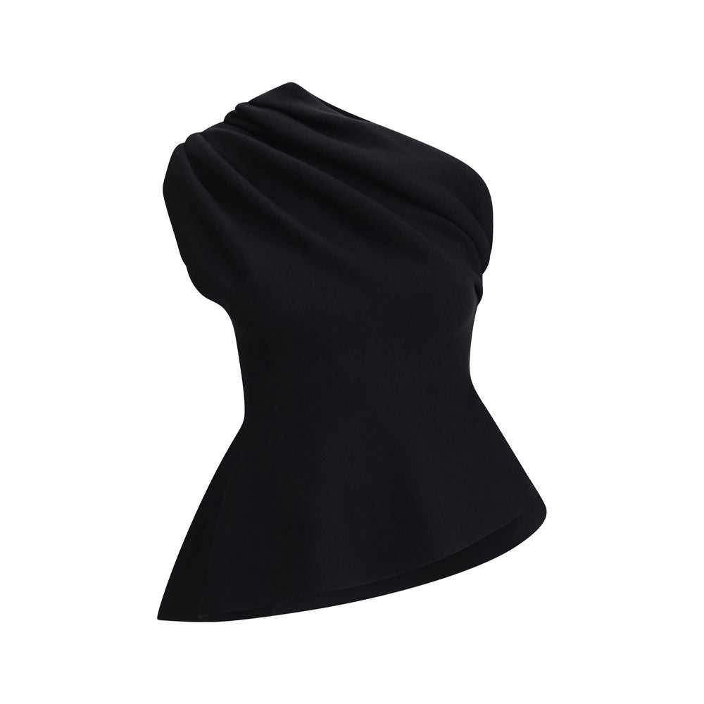 Khaite Aimee Top Glam Steals