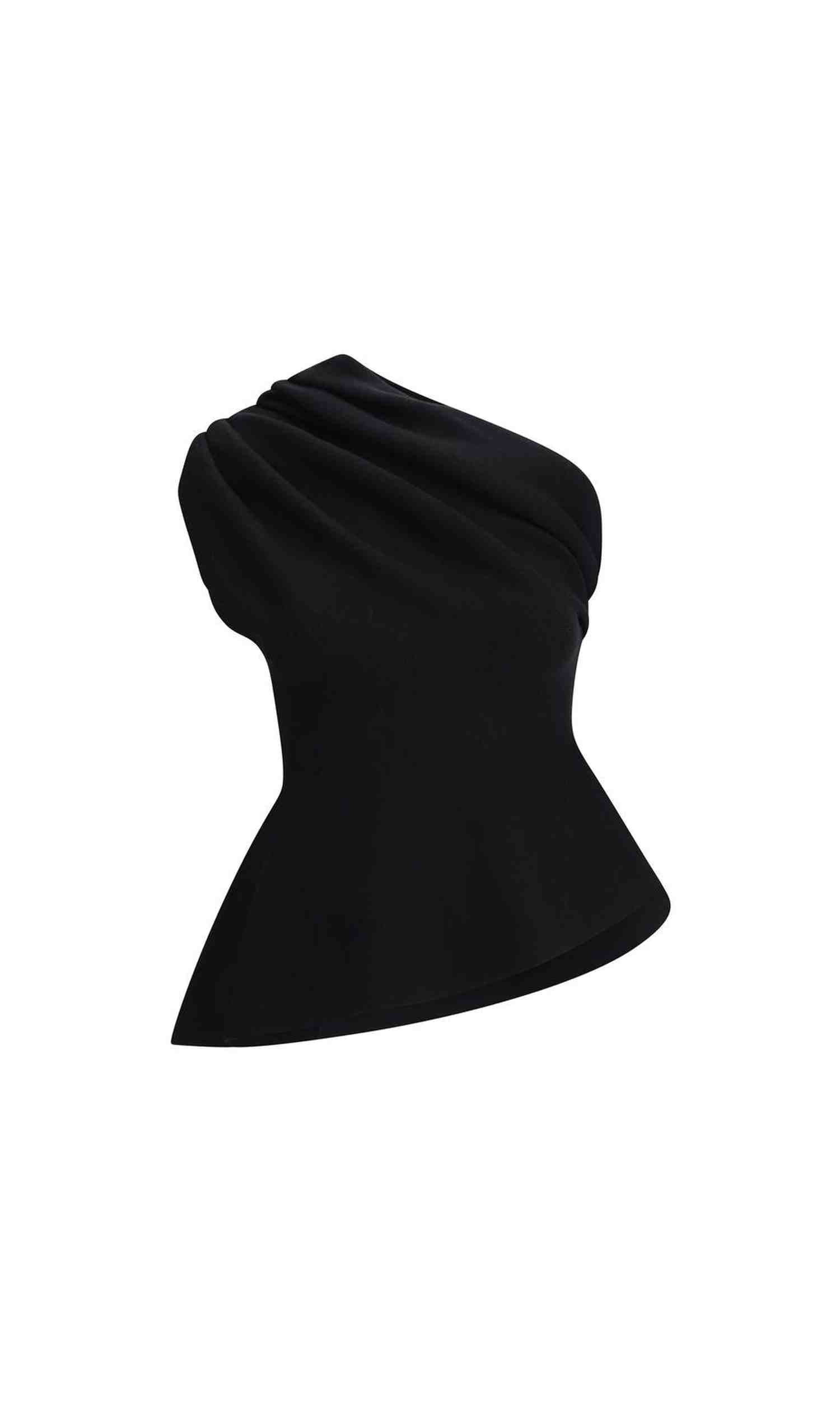Khaite Aimee Top Glam Steals