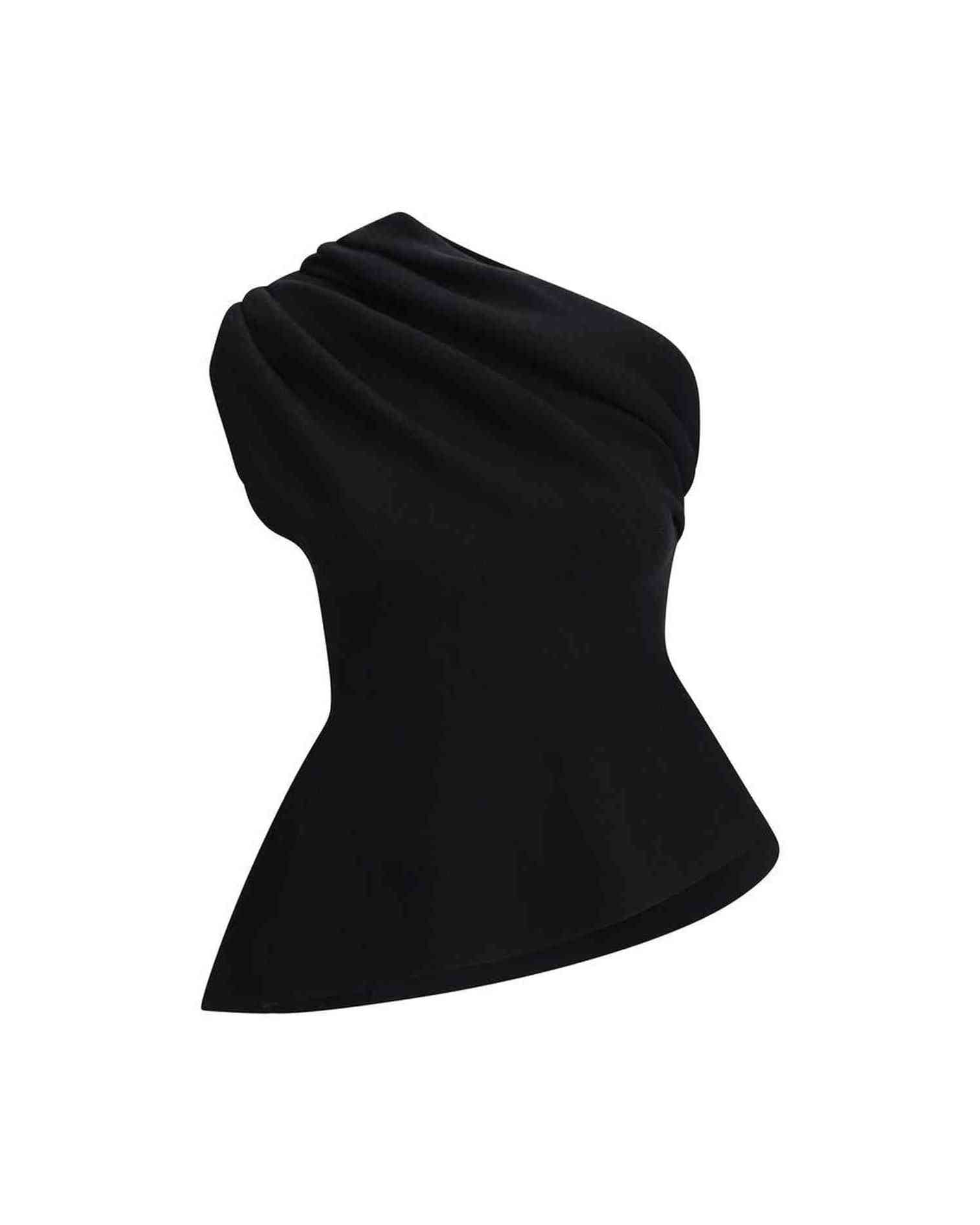 Khaite Aimee Top Glam Steals