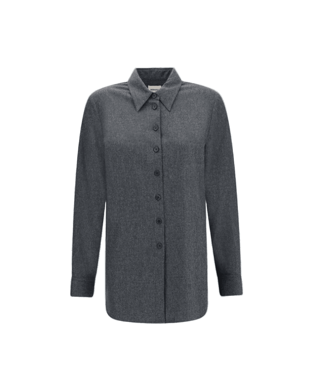 Khaite Auryn Shirt