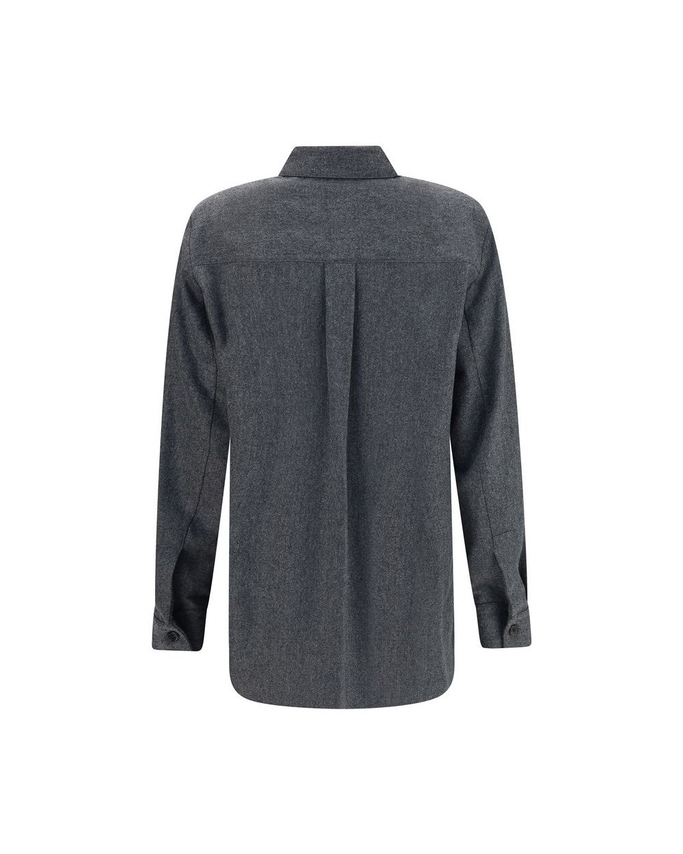 Khaite Auryn Shirt Glam Steals