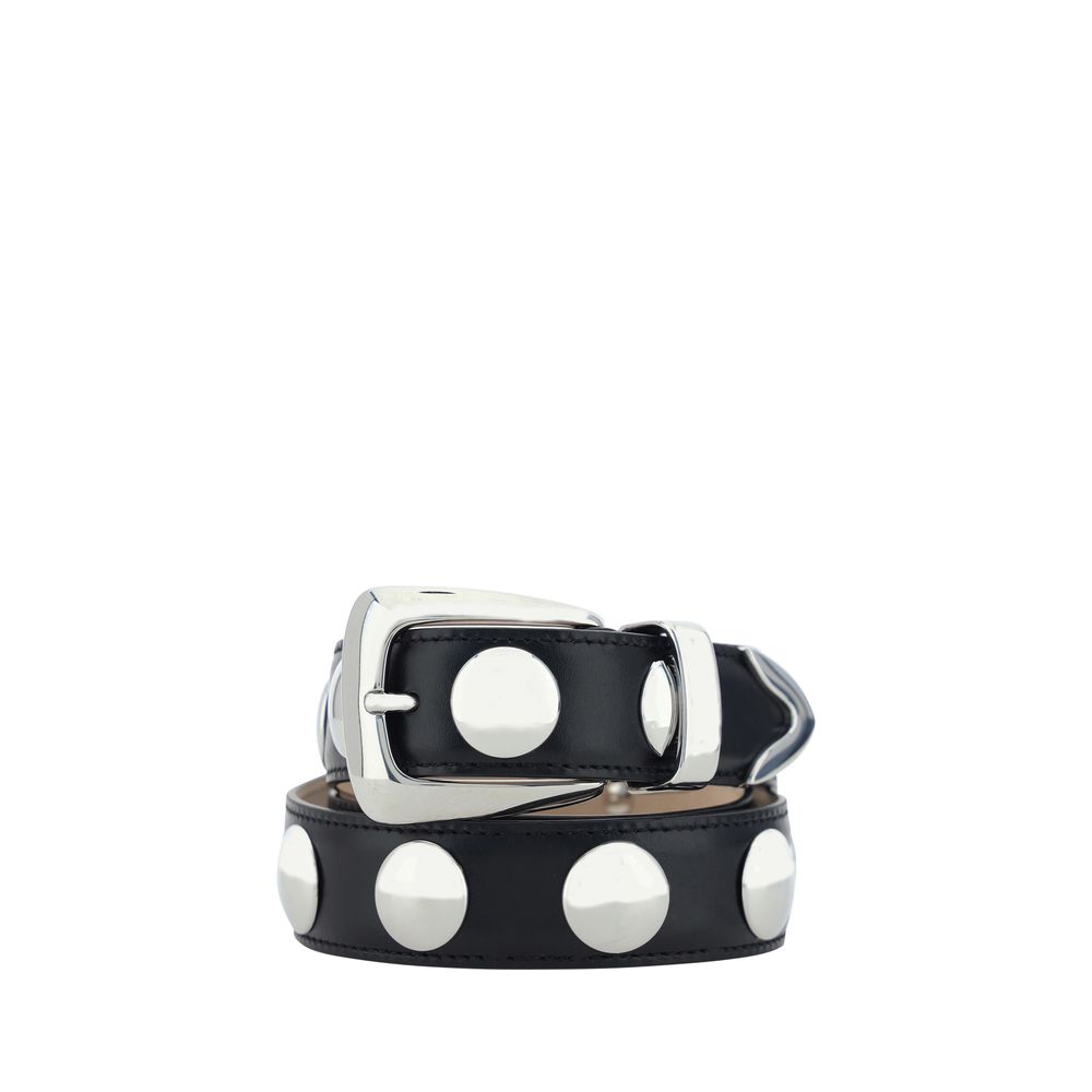 Khaite Benny Belt Glam Steals