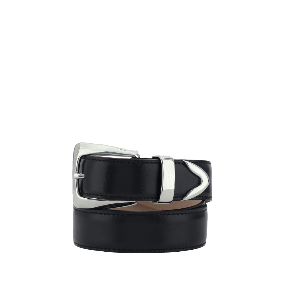 Khaite Benny Belt Glam Steals