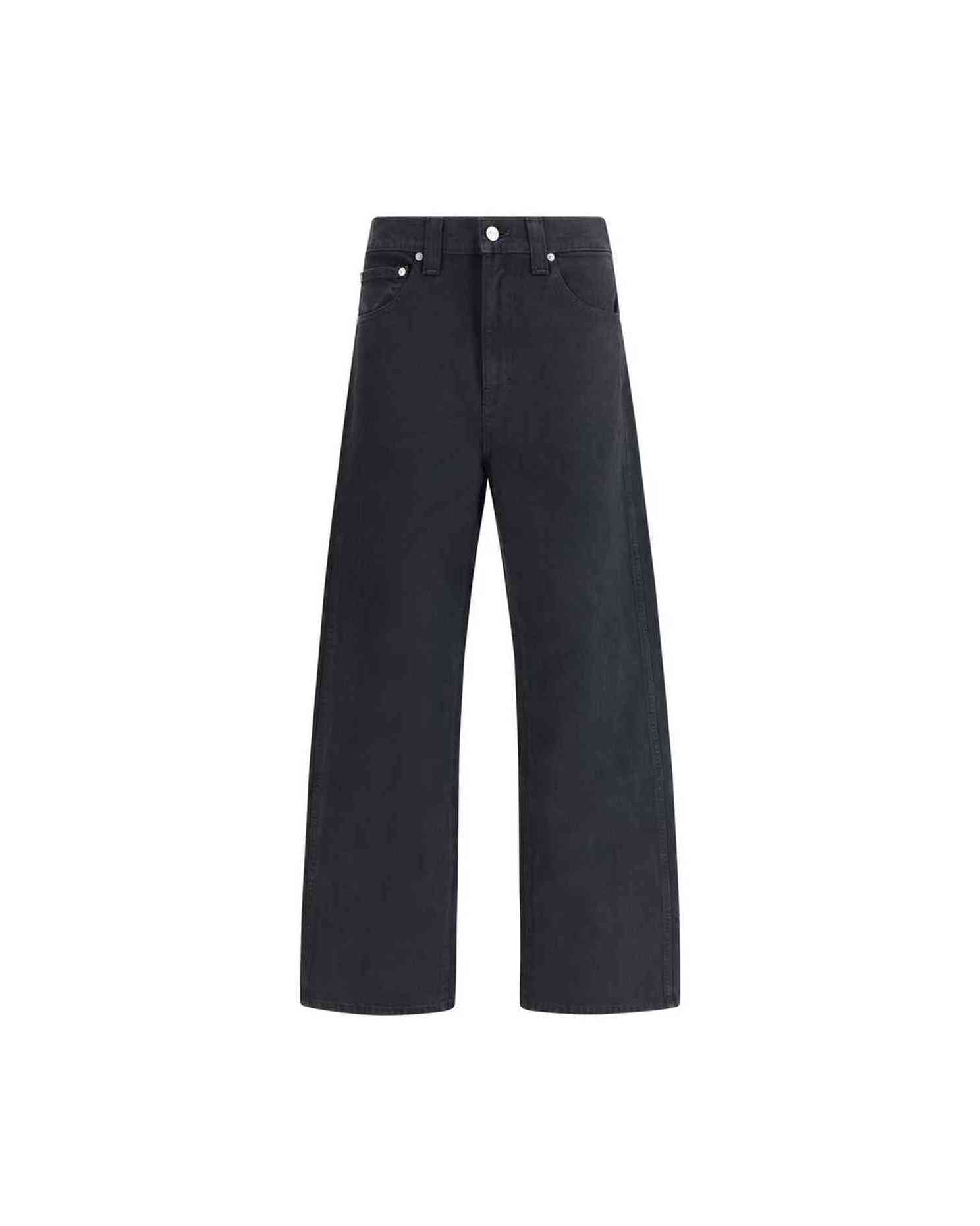 Khaite Bonnie Jeans Glam Steals