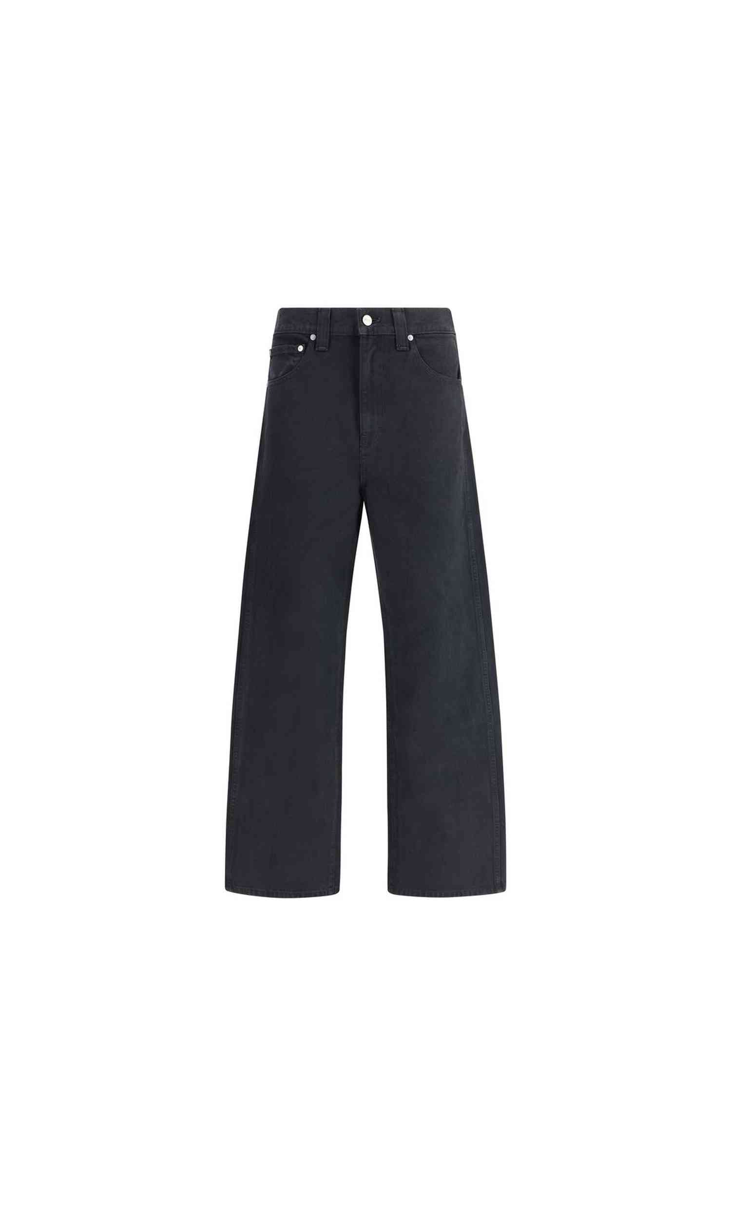 Khaite Bonnie Jeans Glam Steals
