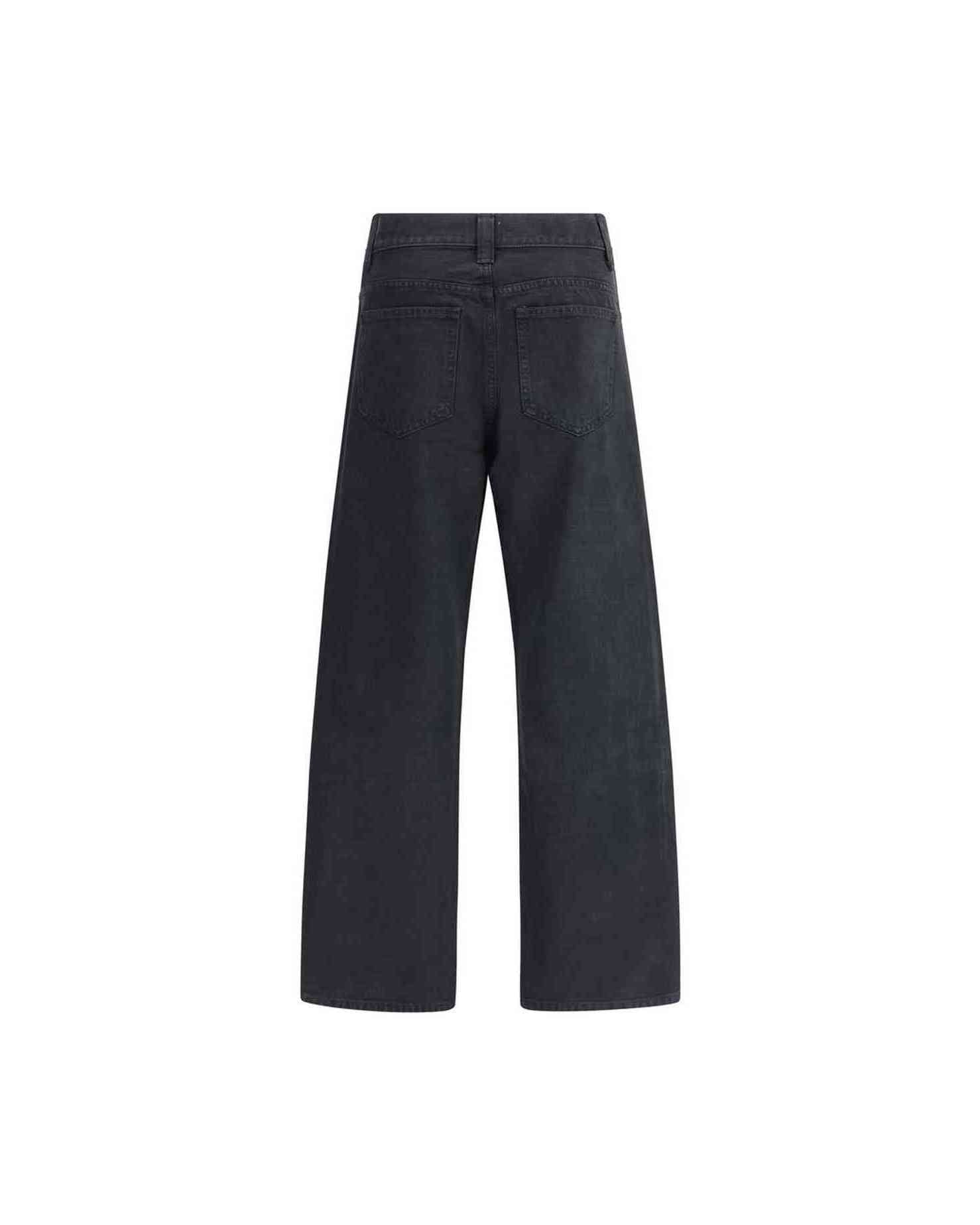 Khaite Bonnie Jeans Glam Steals