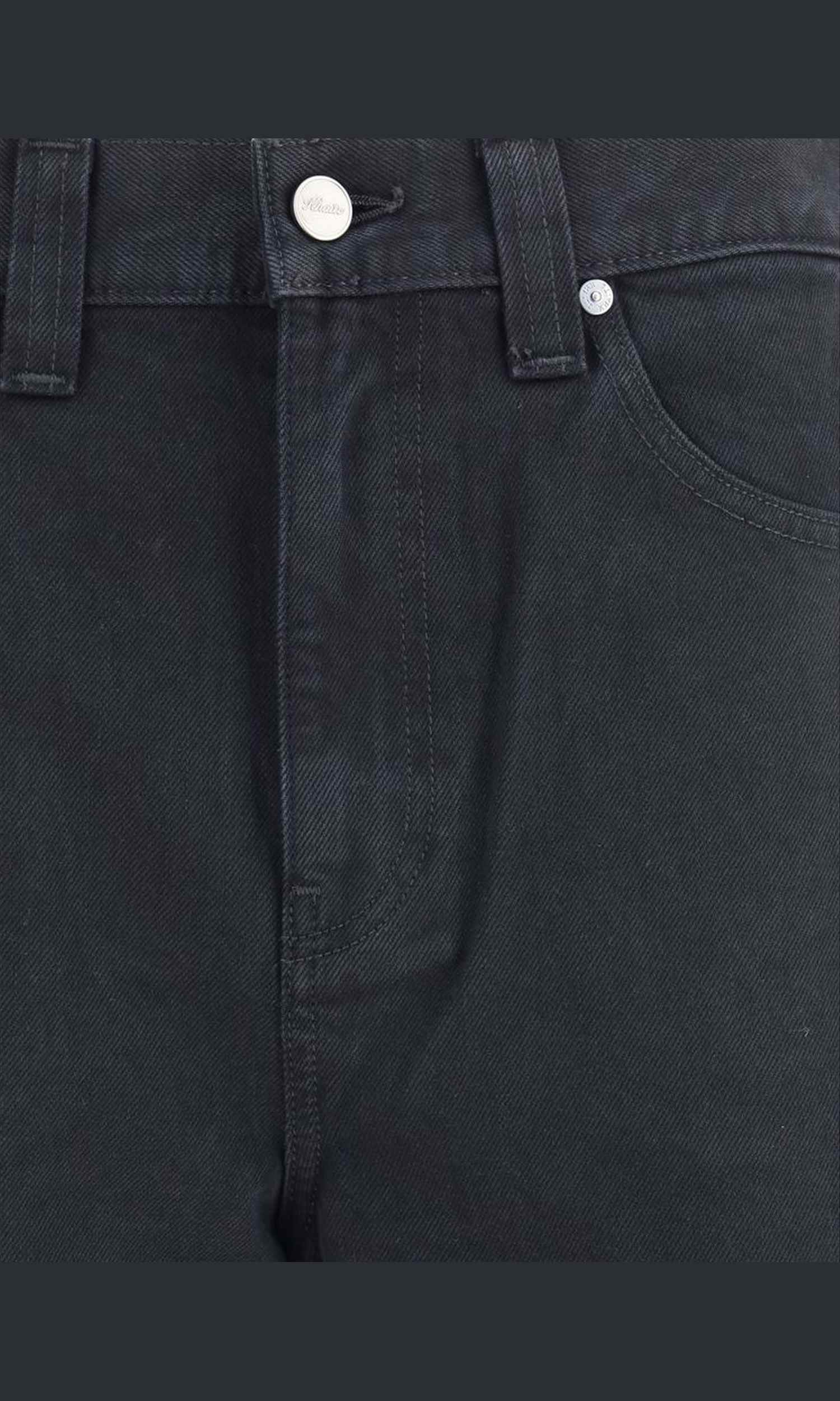 Khaite Bonnie Jeans Glam Steals