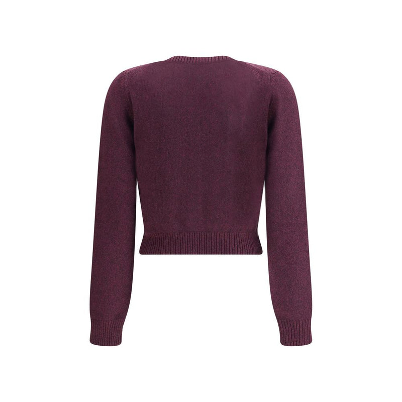 Khaite Cashmere Cardigan Glam Steals