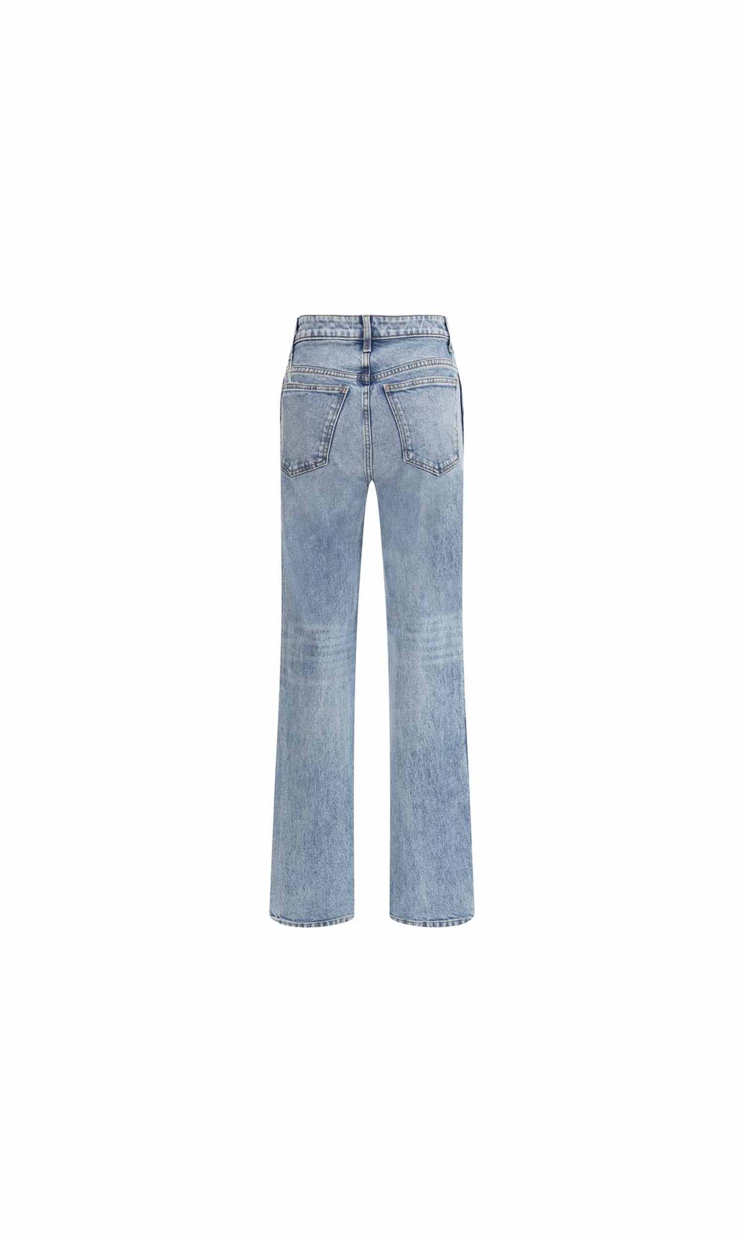 Khaite Danielle Jeans Glam Steals