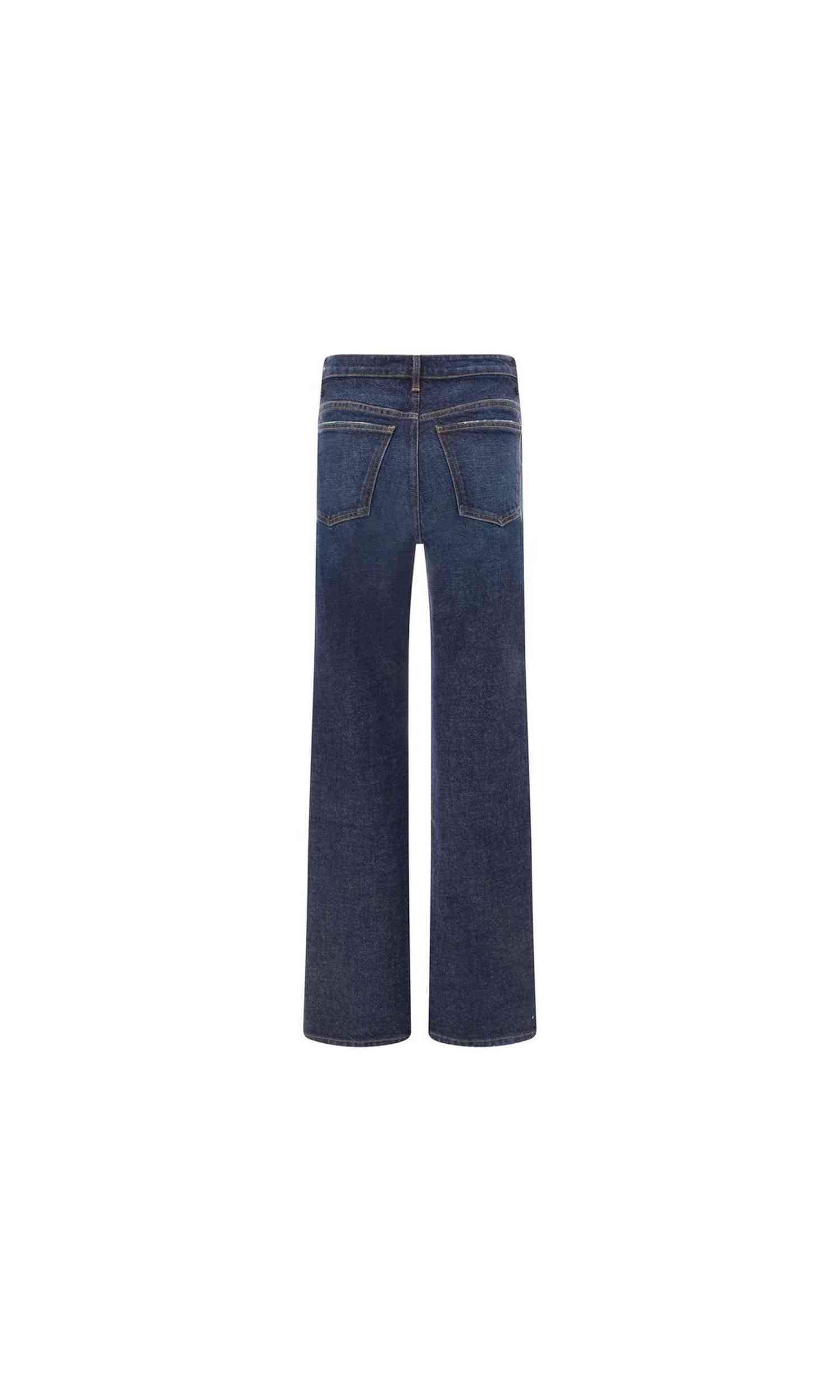 Khaite Danielle Jeans Glam Steals