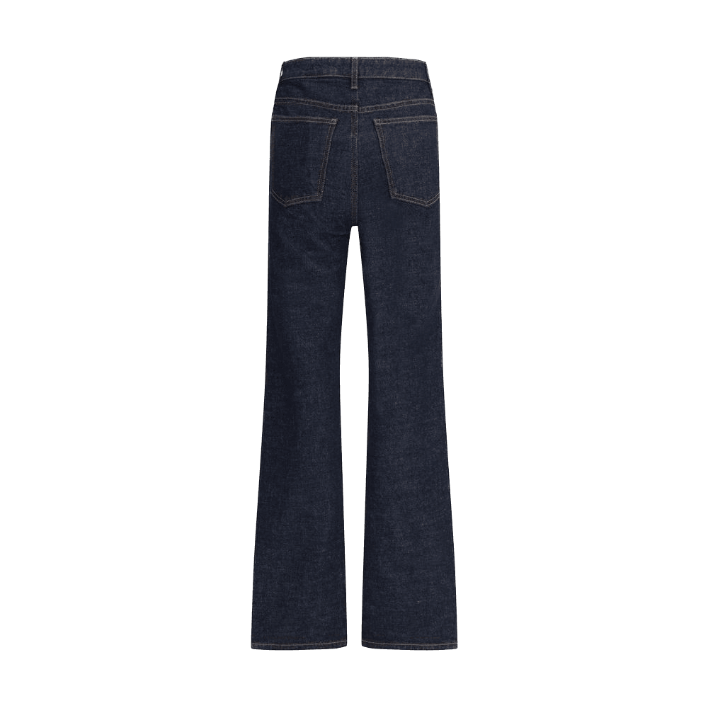 Khaite Danielle Jeans Glam Steals