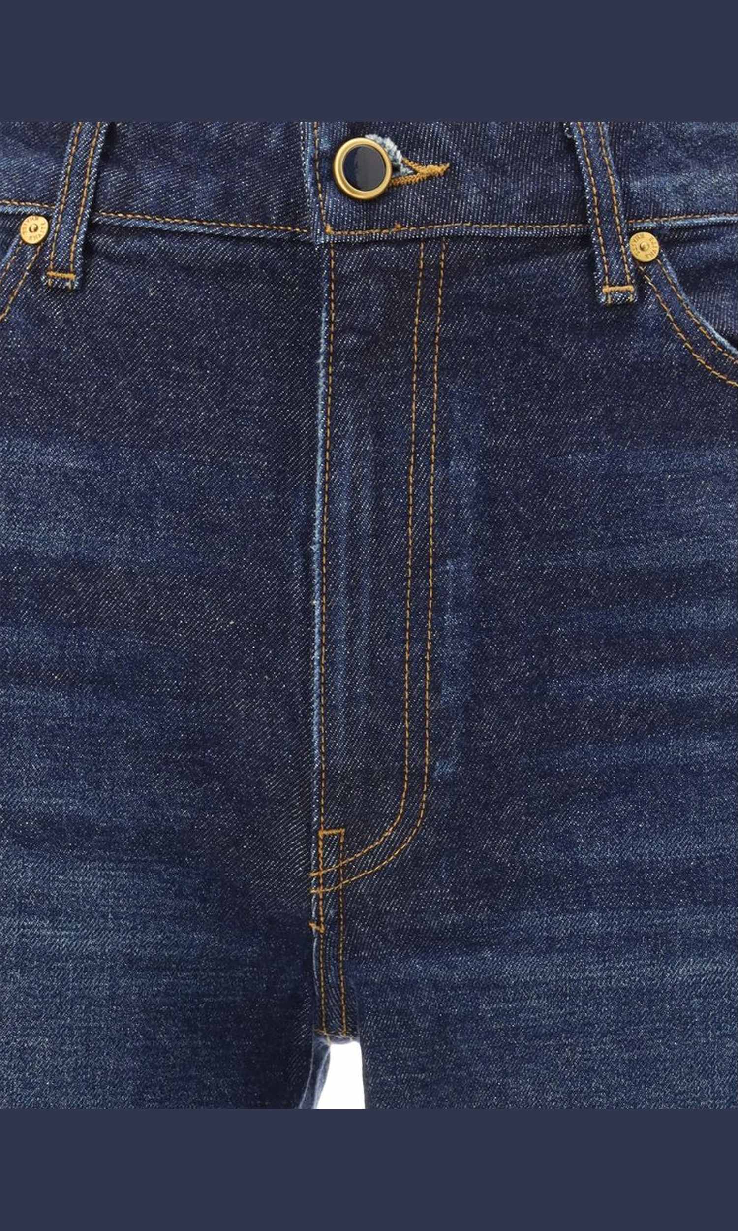 Khaite Danielle Jeans Glam Steals