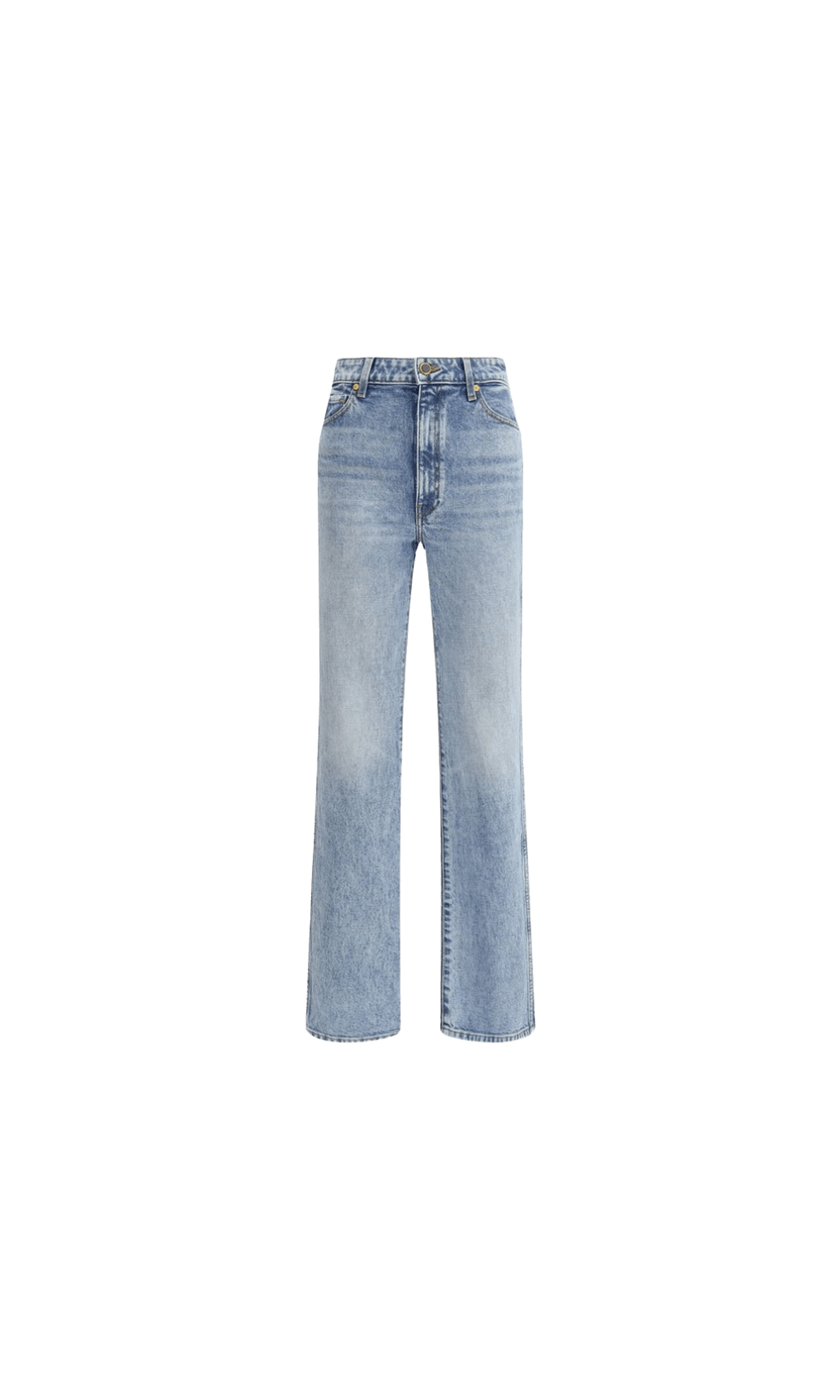 Khaite Danielle Jeans Glam Steals