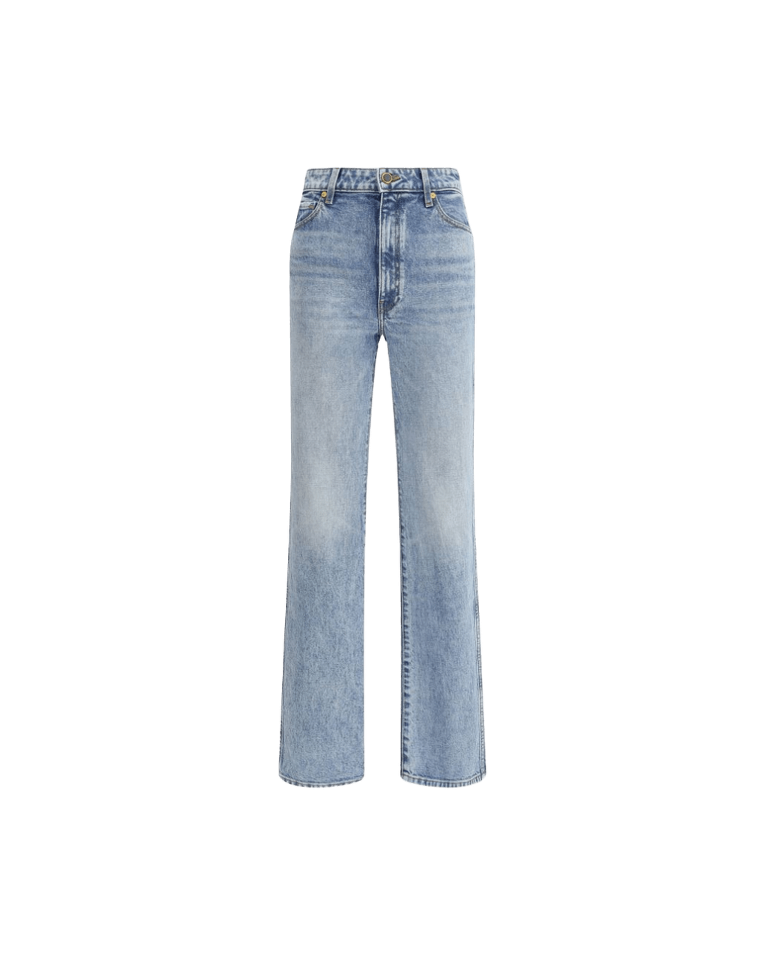 Khaite Danielle Jeans Glam Steals