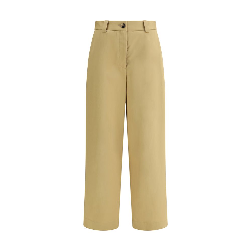 Khaite Gari Pant Glam Steals