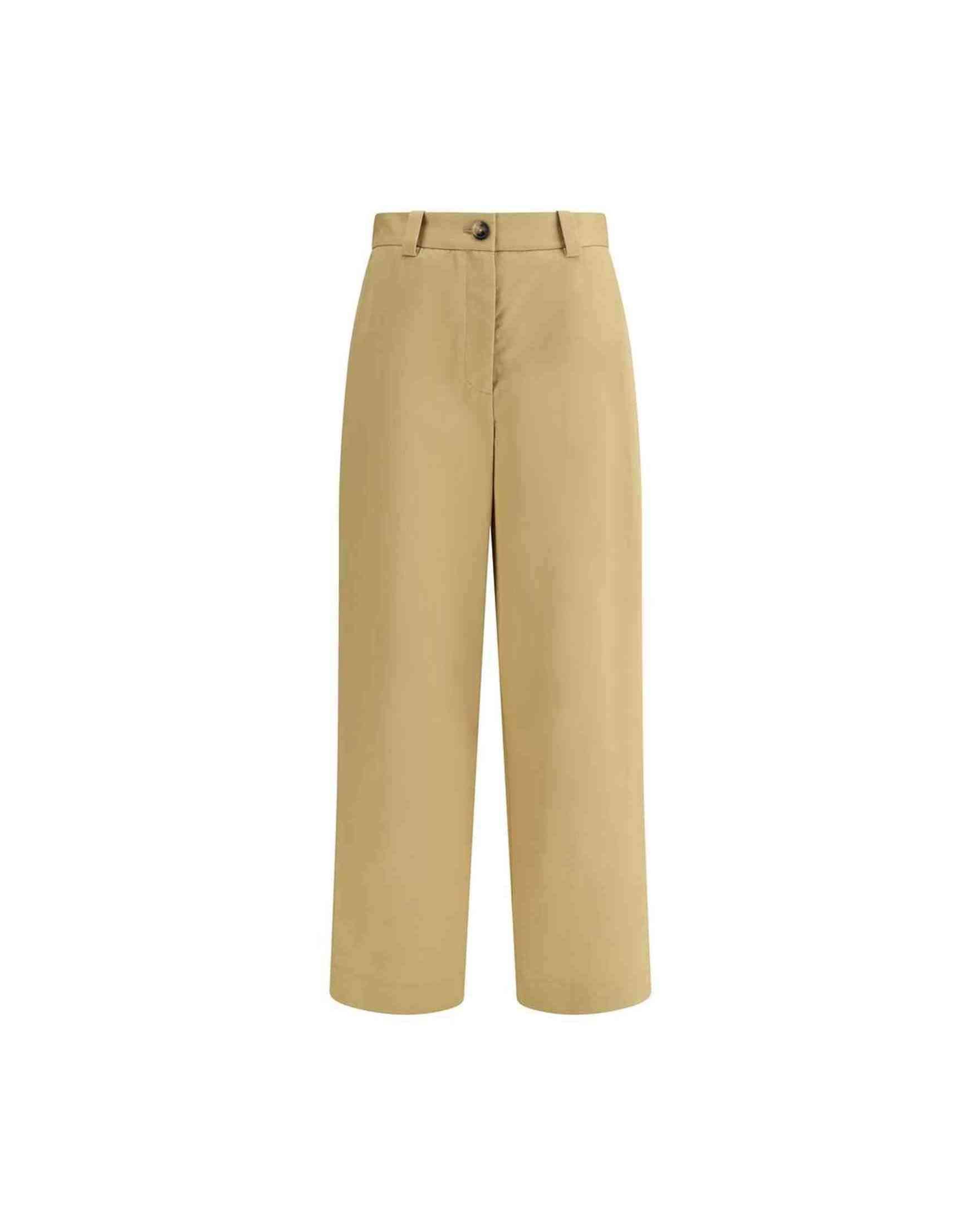 Khaite Gari Pant Glam Steals