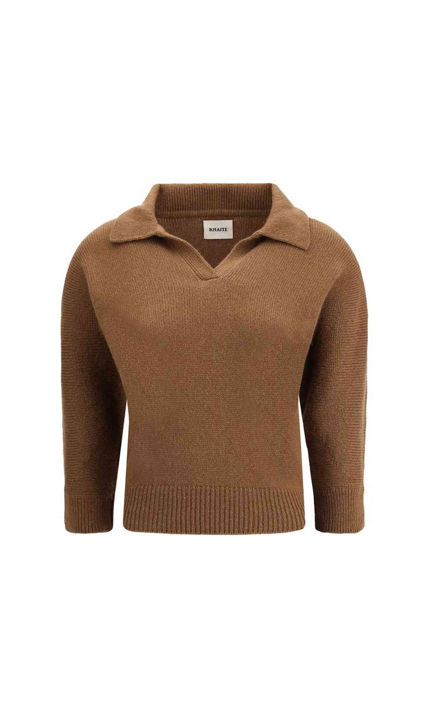 Khaite Herve Sweater Glam Steals