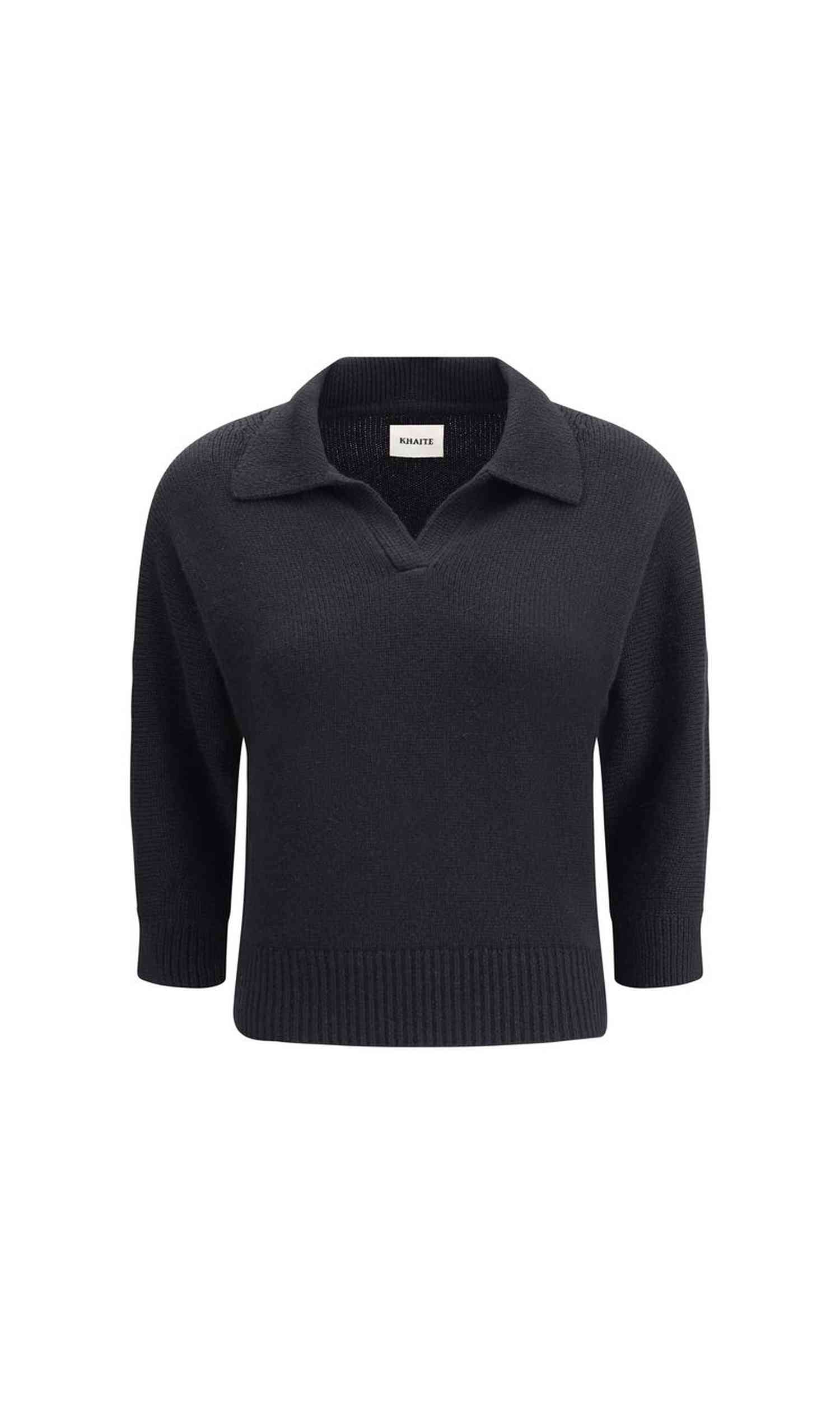 Khaite Herve Sweater Glam Steals