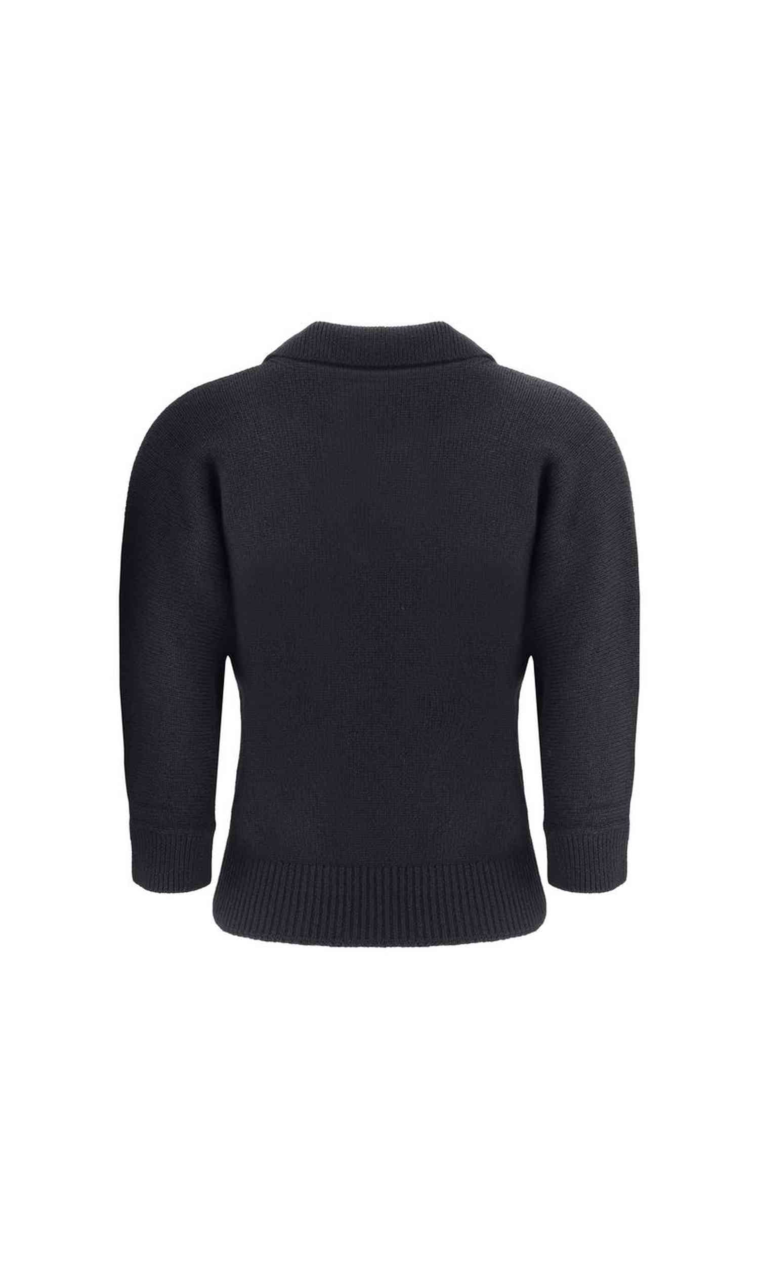 Khaite Herve Sweater Glam Steals