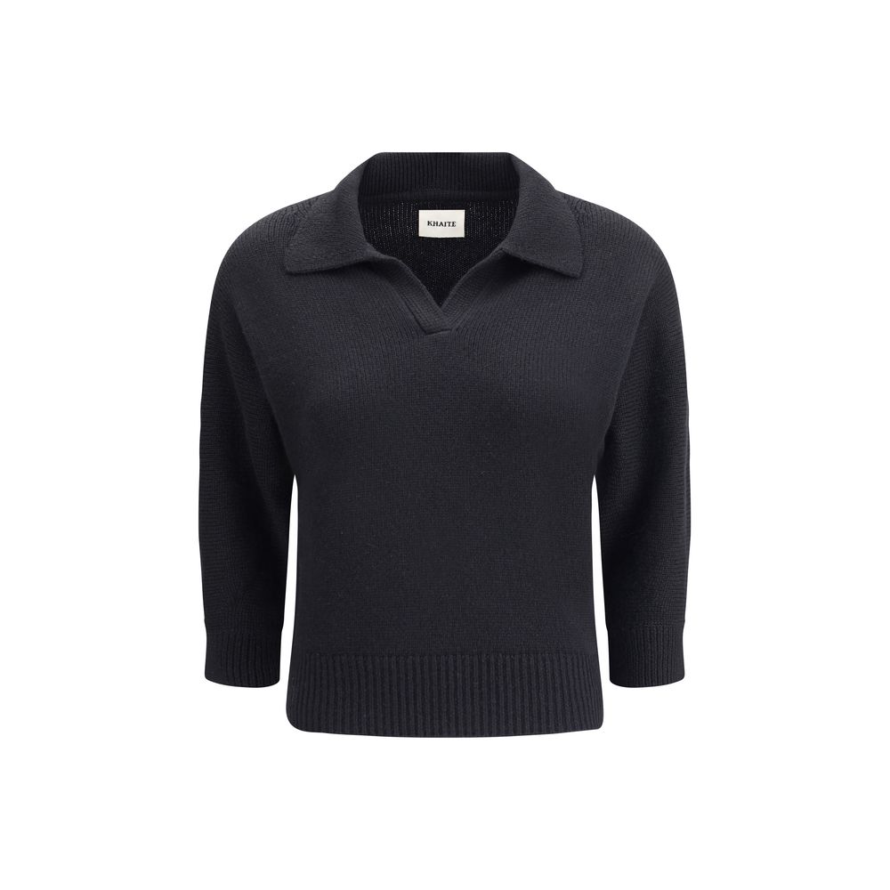 Khaite Herve Sweater Glam Steals