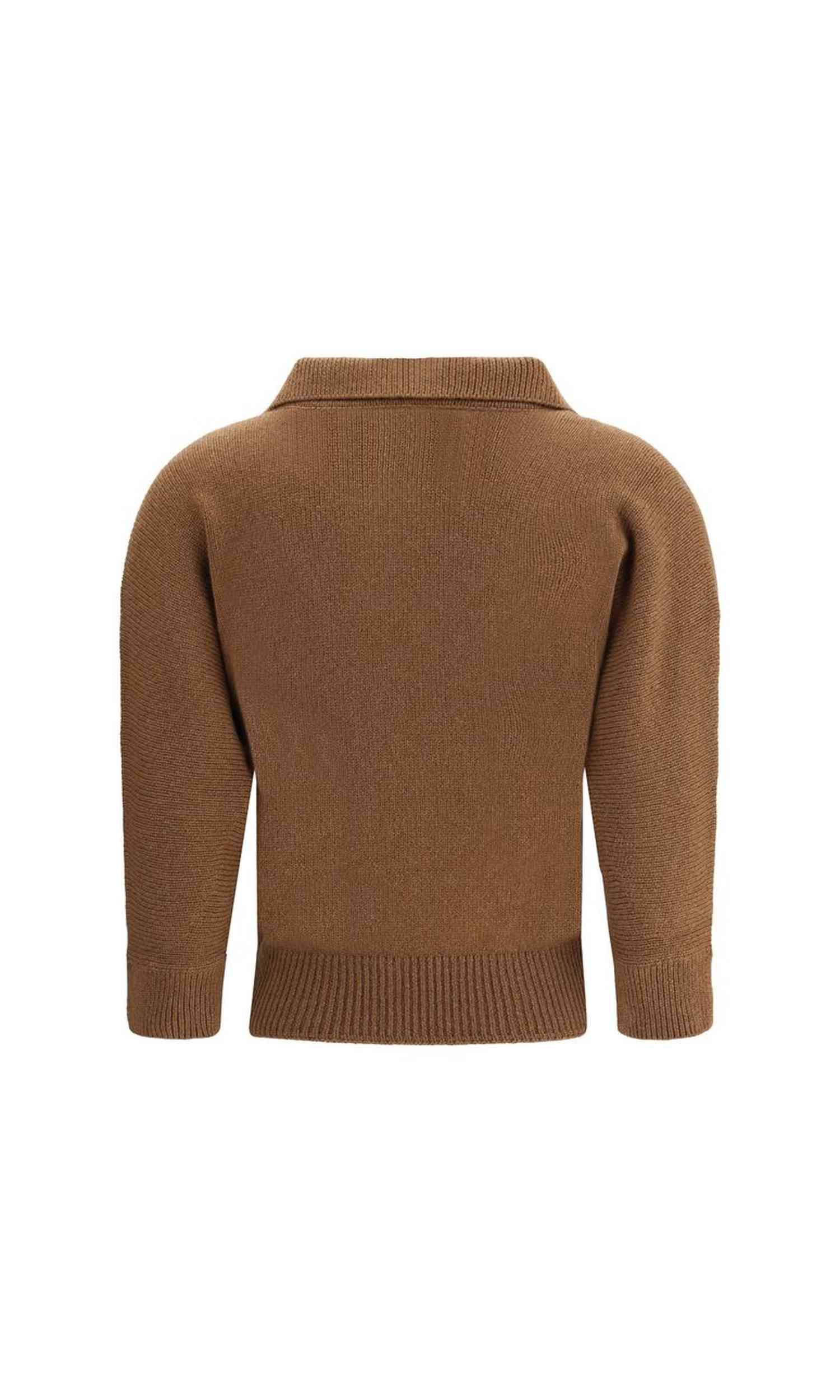 Khaite Herve Sweater Glam Steals
